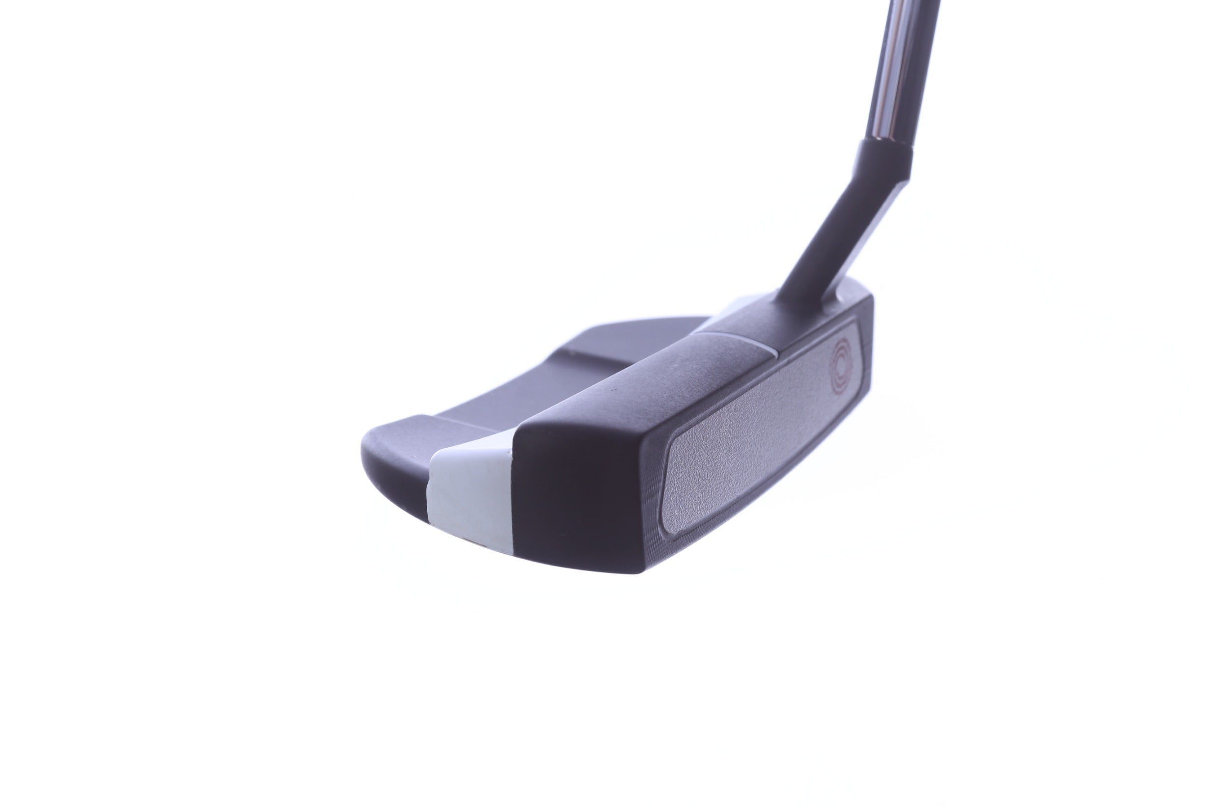 Used Odyssey White Hot Versa Three T Putter - Right-Handed - 35 in - Mallet