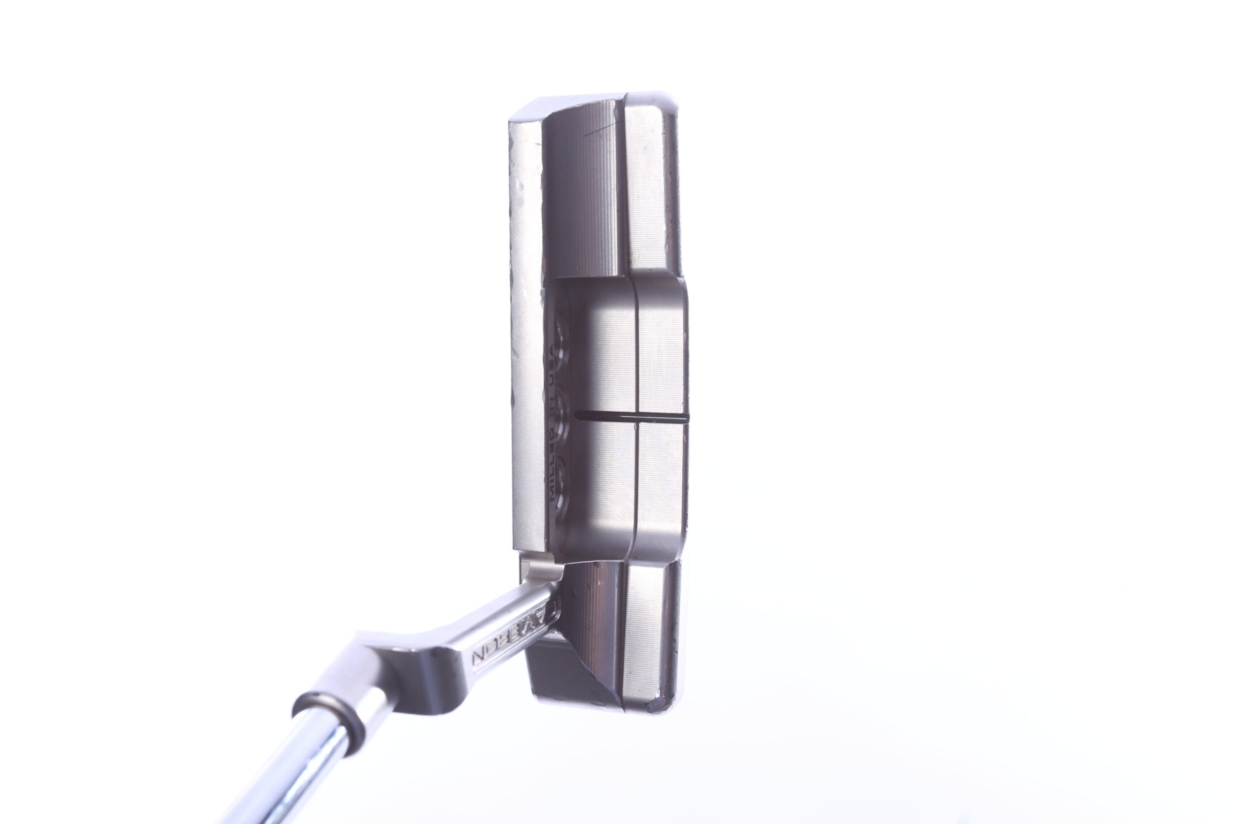 Used Titleist Scotty Cameron Super Select Newport 2 Putter - Right-Handed - 34 in - Blade-Next Round