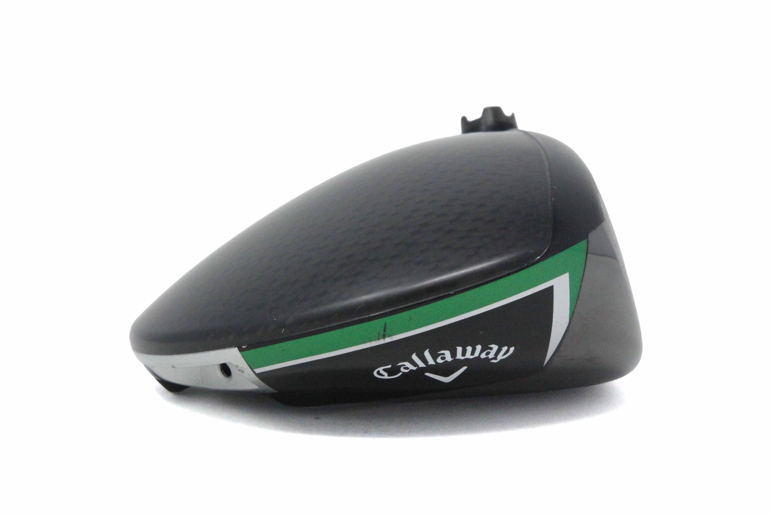 Used Callaway Elyte Driver - HEAD ONLY - Right-Handed - 12 Degrees-Next Round