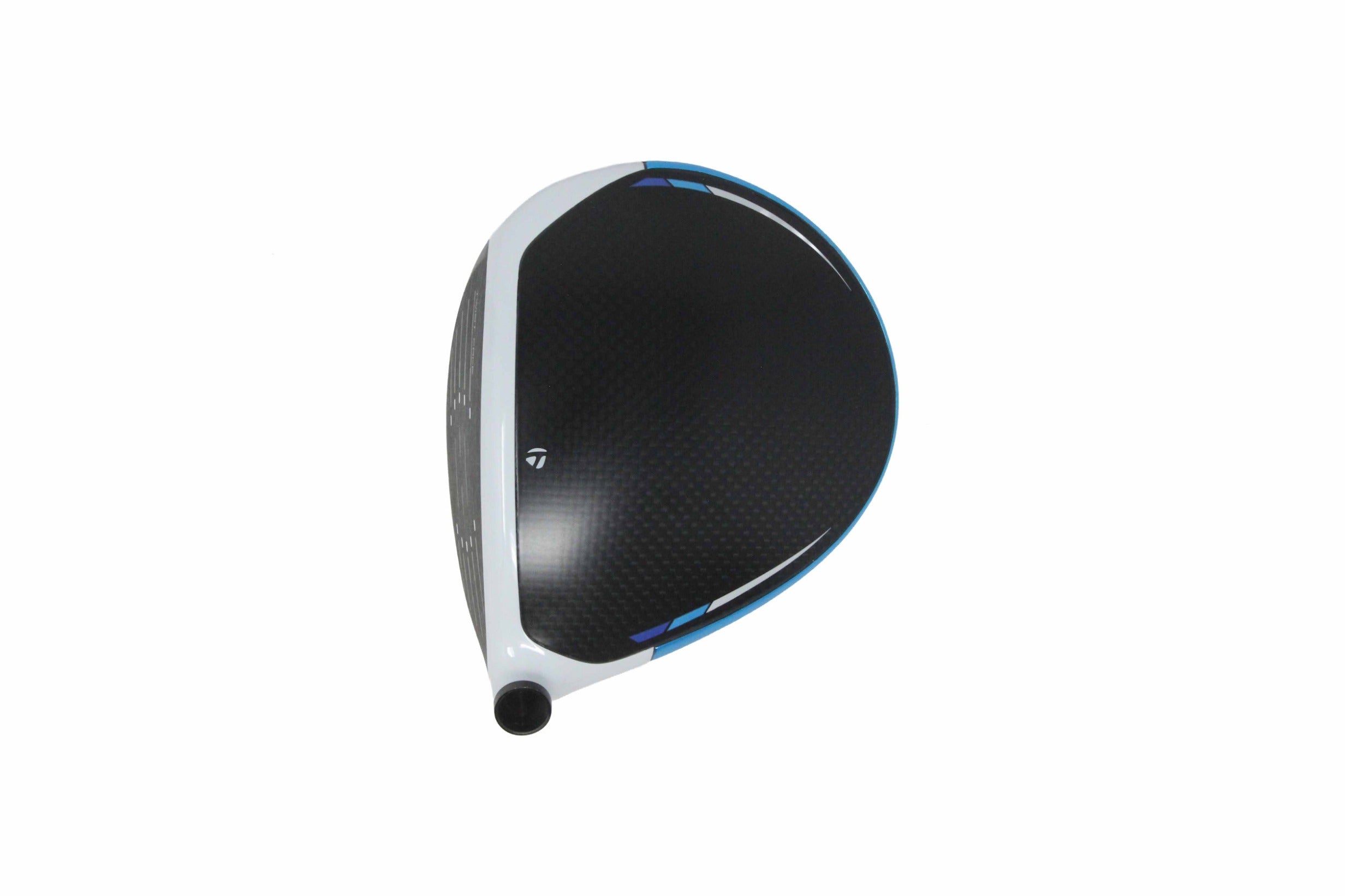 Used TaylorMade SIM2 MAX Driver - HEAD ONLY - Right-Handed - 10.5 Degrees-Next Round