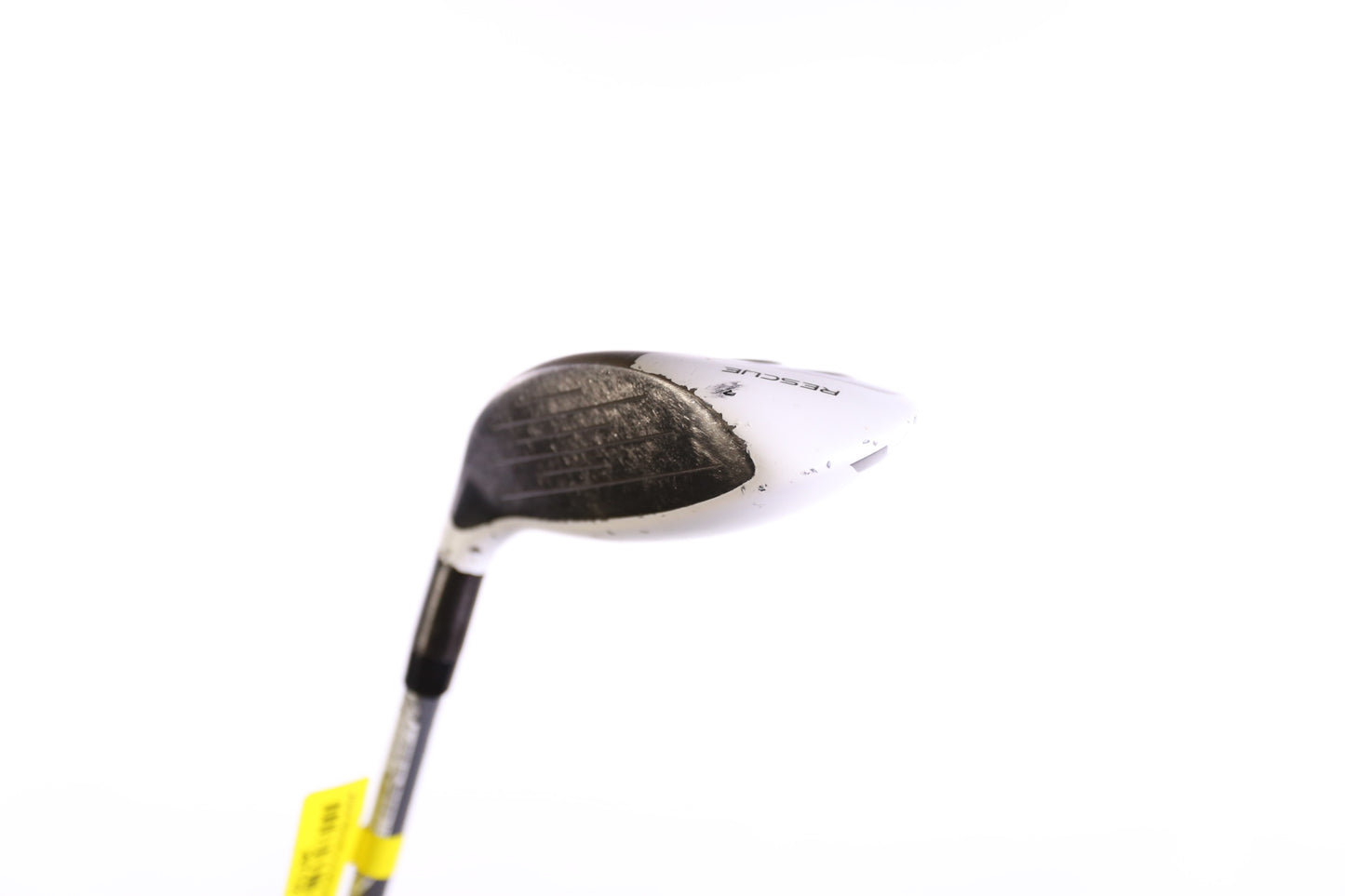 Used TaylorMade Burner SuperFast 2.0 4H Hybrid - Right-Handed - 21 Degrees - Ladies Flex-Next Round