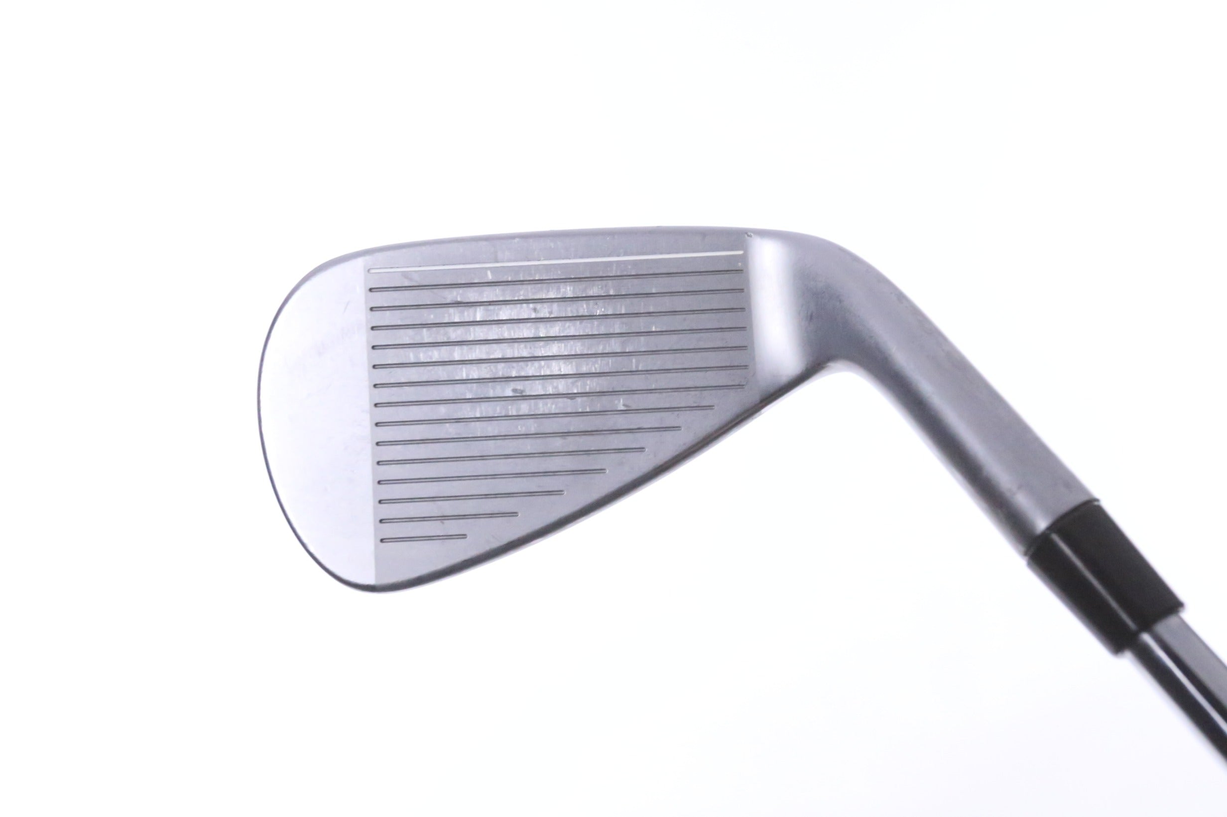 Used Cleveland ZipCore XL Single 8-Iron - Left-Handed - Stiff Flex-Next Round