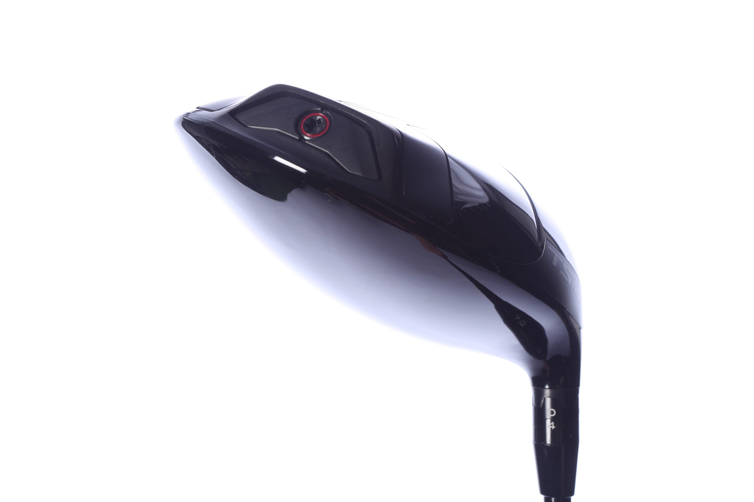 Used Titleist TSR2 Driver - 9 Degrees - Stiff Flex Mitsubishi TENSEI AV Series Blue - Right-Handed-Next Round