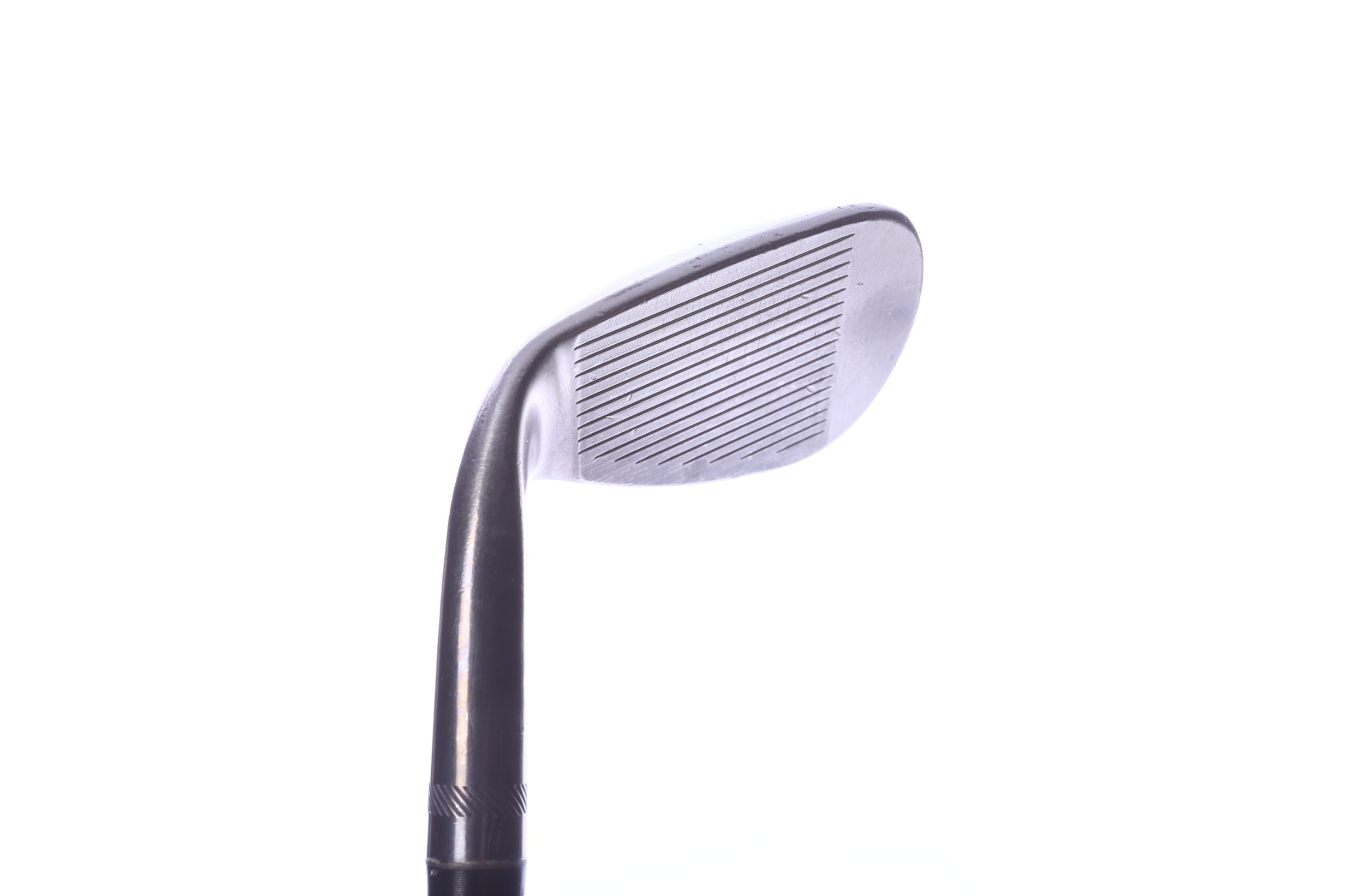 Used Titleist Vokey SM9 Brushed Steel Sand Wedge - Right-Handed - 54 Degrees - Wedge Flex-Next Round