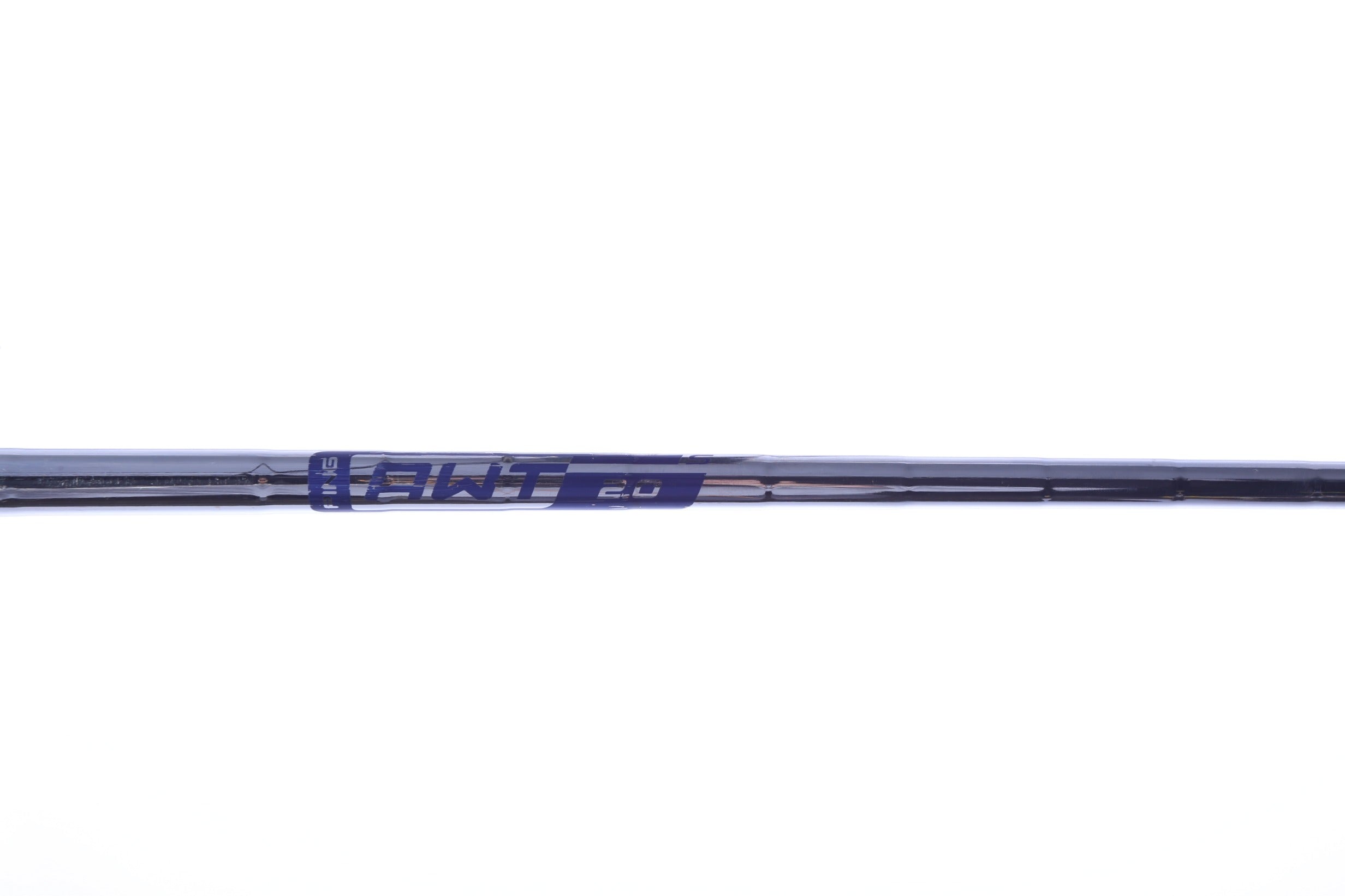 Used Ping G Single 5-Iron - Left-Handed - Stiff Flex