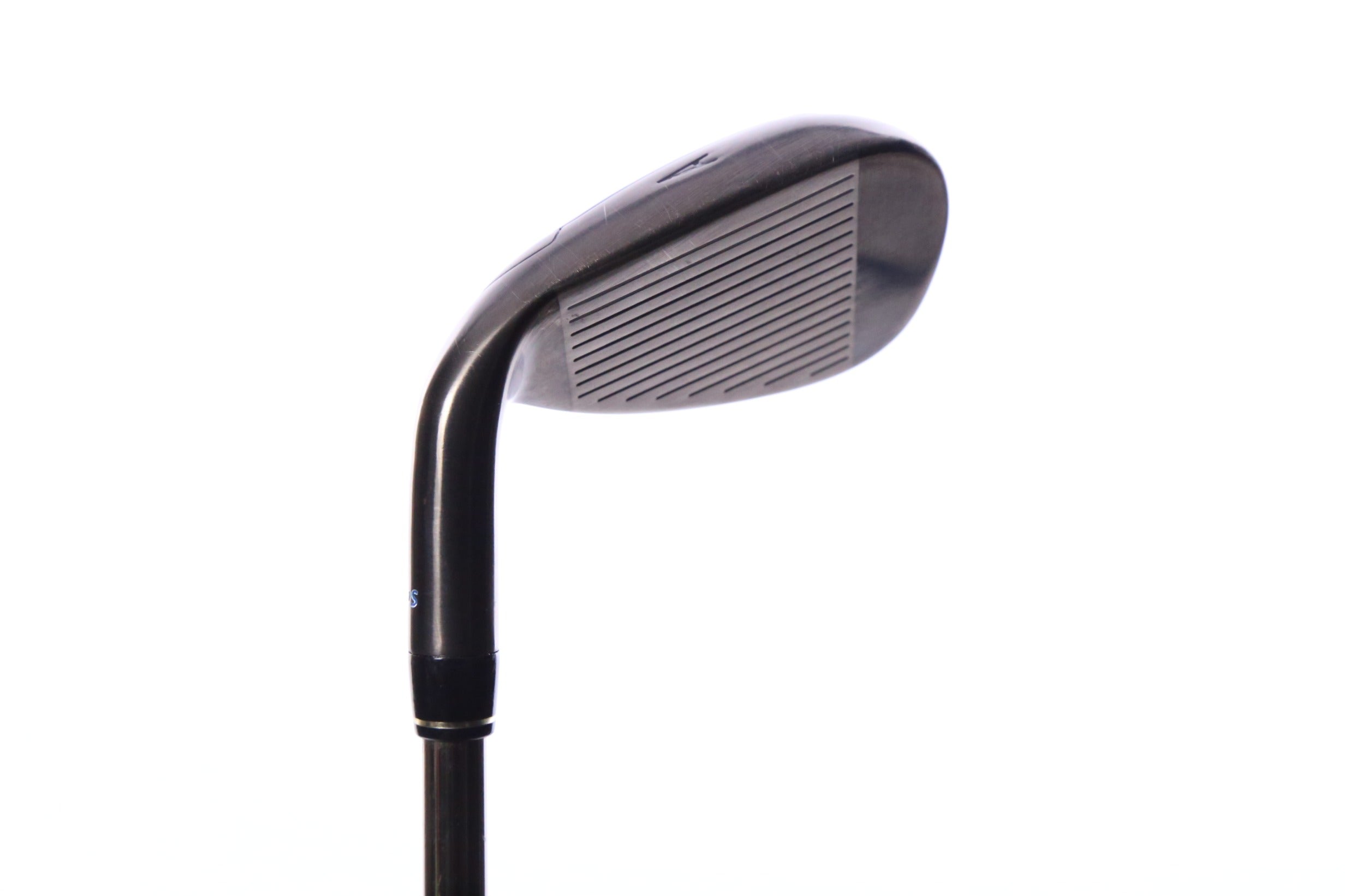 Used Callaway Big Bertha OS Approach Wedge - Right-Handed - 49 Degrees - Seniors Flex-Next Round