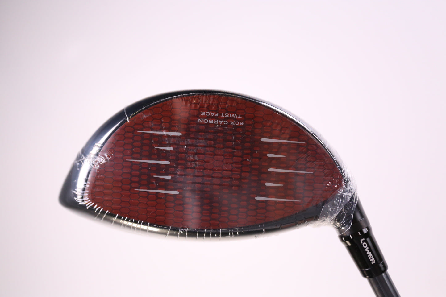 TaylorMade Stealth 2 HD Driver - Left-Handed - 9 Degrees - Regular Flex-Next Round