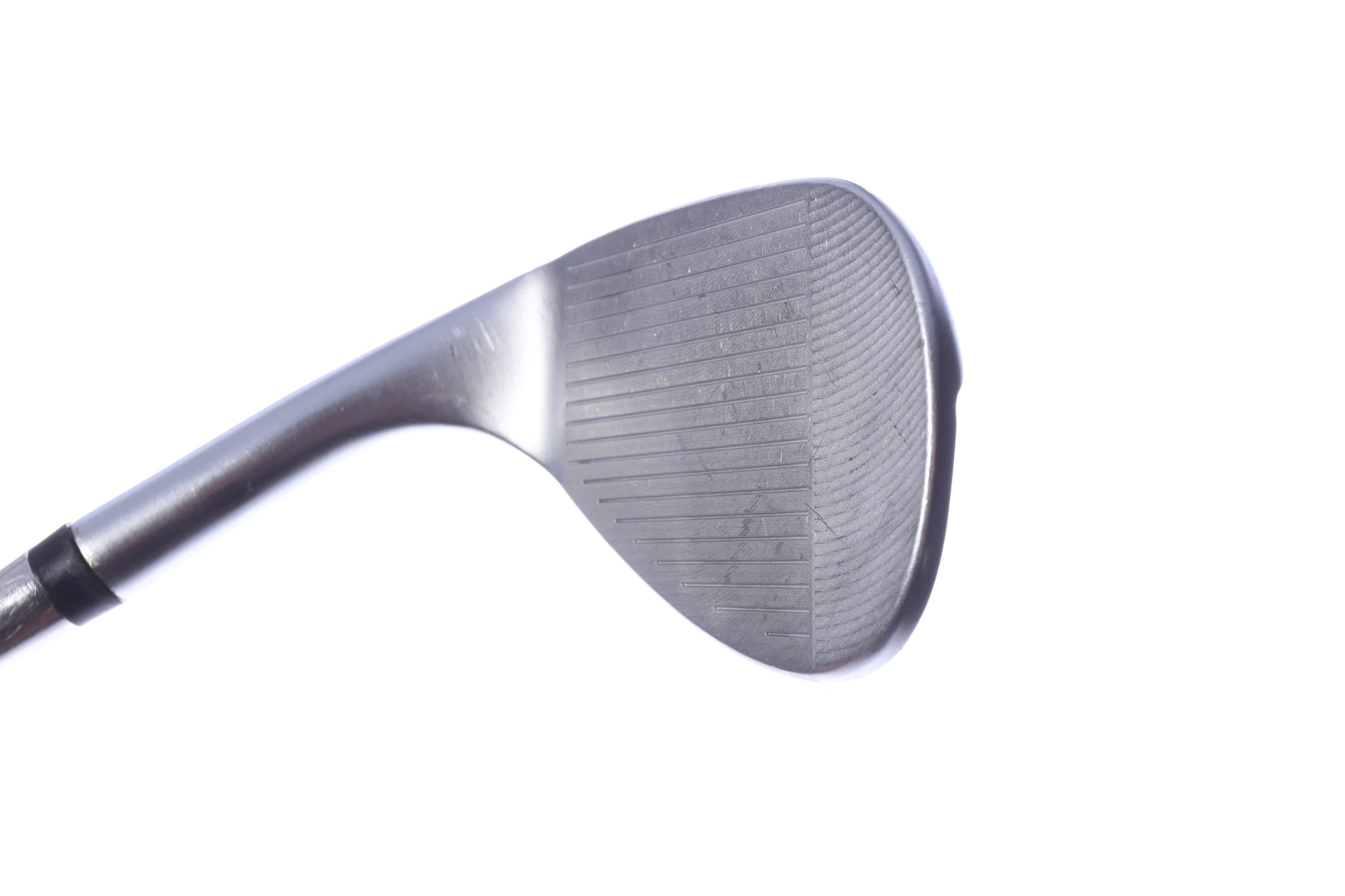 Used Cleveland RTX 6 ZipCore Tour Satin Sand Wedge - Right-Handed - 54 Degrees - Extra Stiff Flex-Next Round