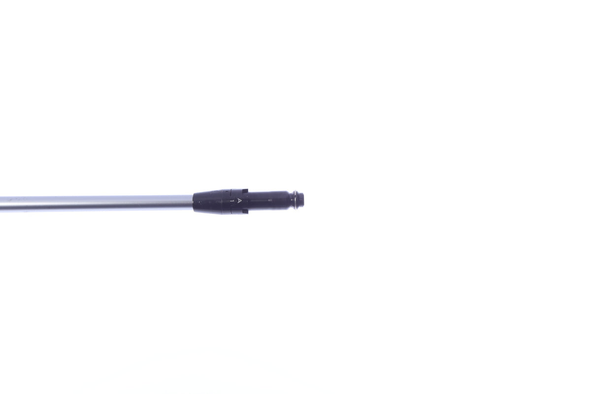 Used Fujikura Air Speeder Driver Shaft Regular Flex Graphite - 44.25 in - Titleist Surefit Adapter