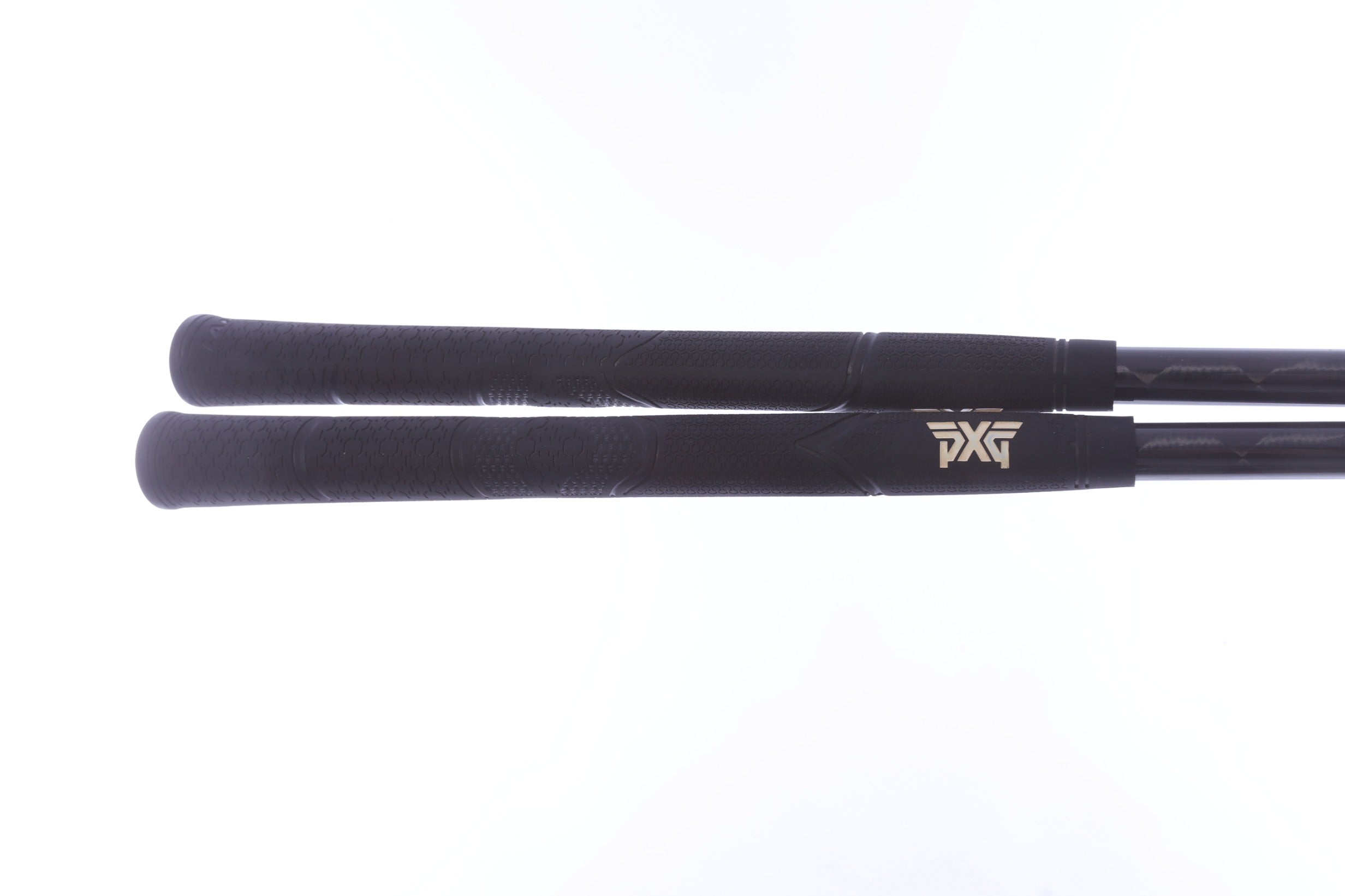 Used PXG 0311 Black OPS Hybrid Set - Left-Handed - 5H, 6H - Variable Flex-Next Round