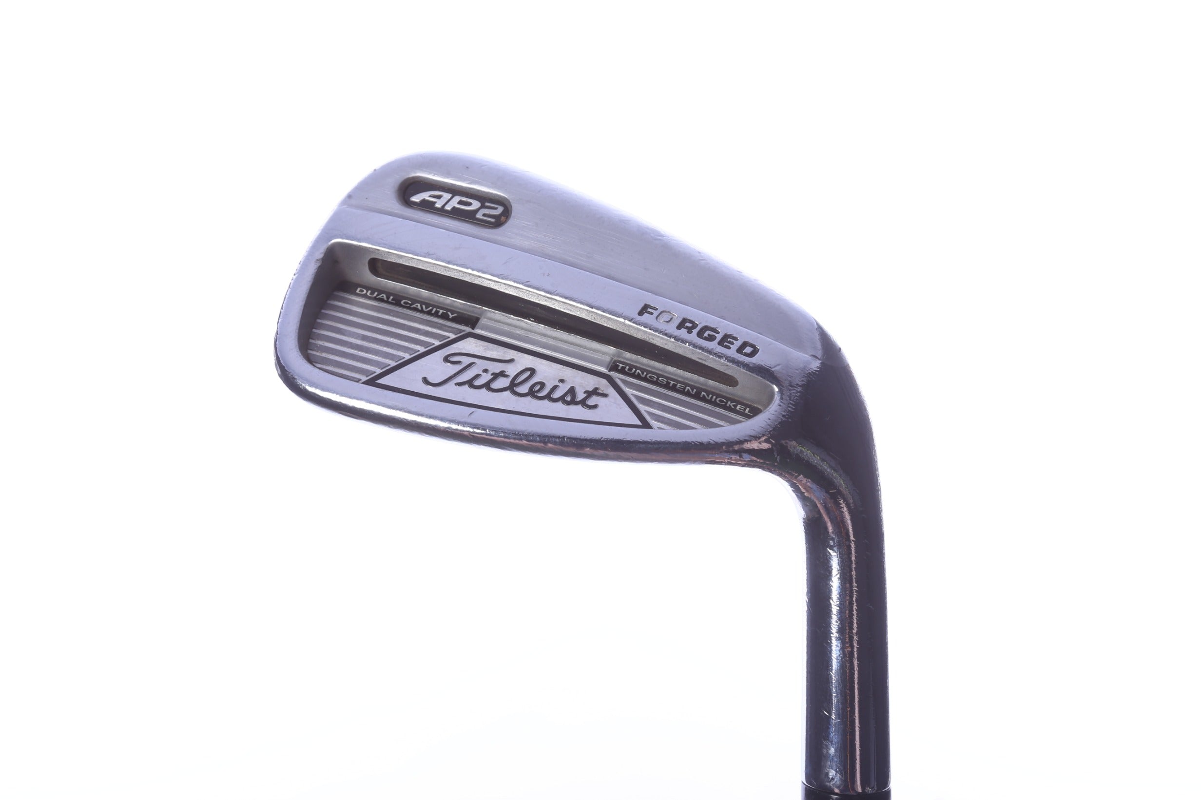 Used Titleist AP2 Single 9-Iron - Right-Handed - Regular Plus Flex-Next Round