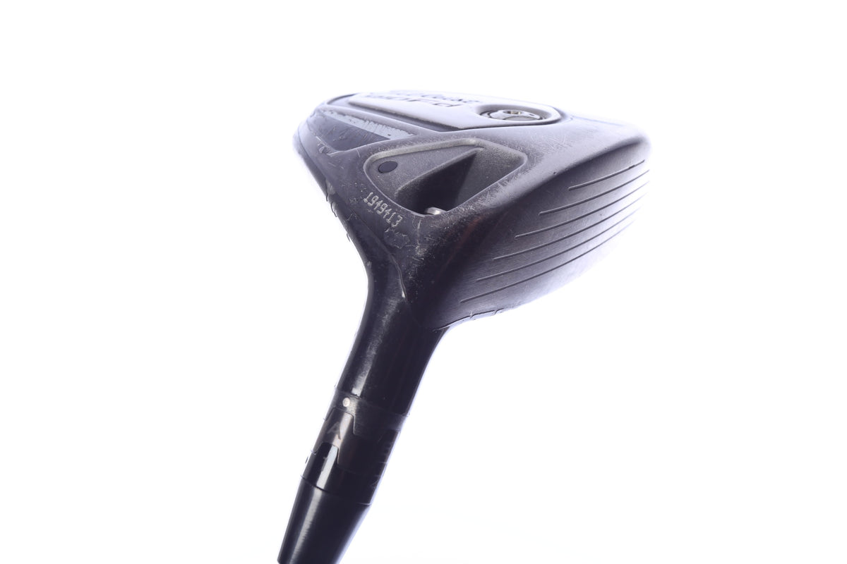 Used Titleist 910 F-D 3-Wood - Right-Handed - 15 Degrees - Stiff Flex