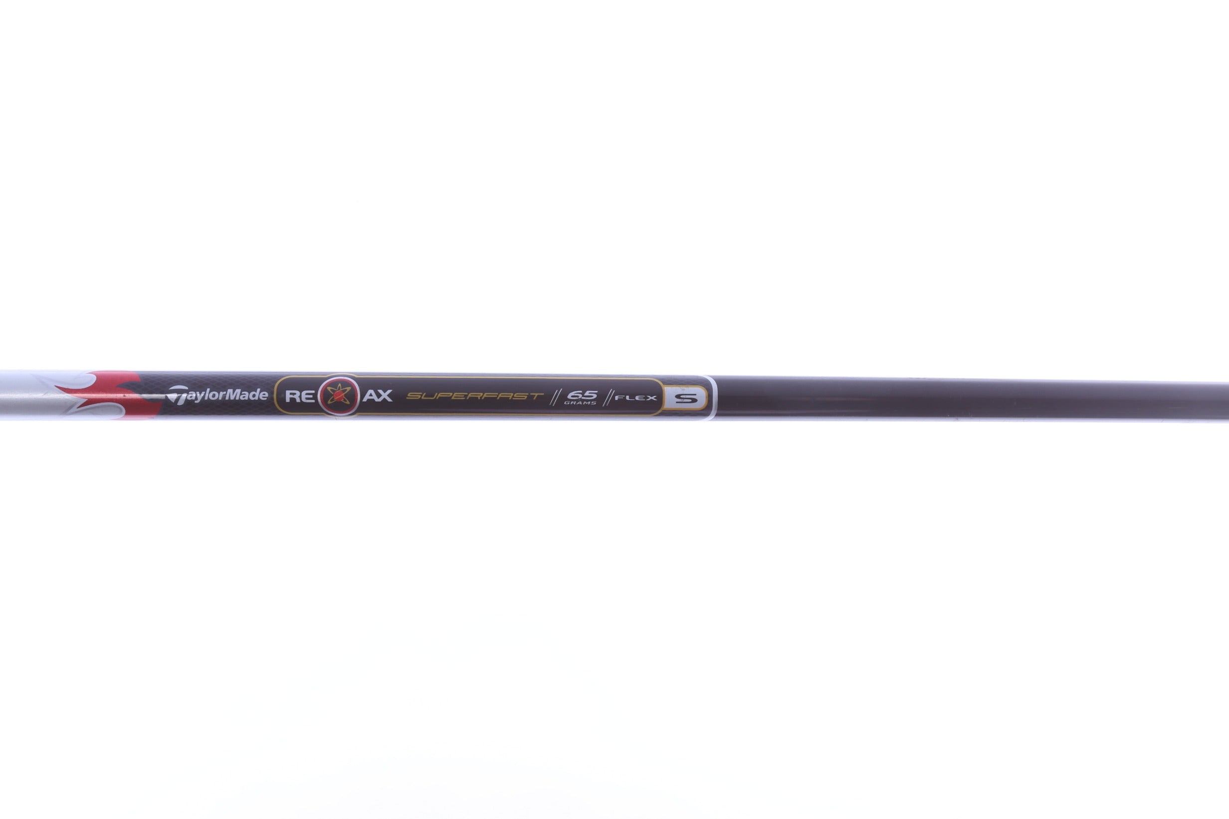 Used TaylorMade Burner Rescue 4H Hybrid - Right-Handed - 22 Degrees - Stiff Flex-Next Round