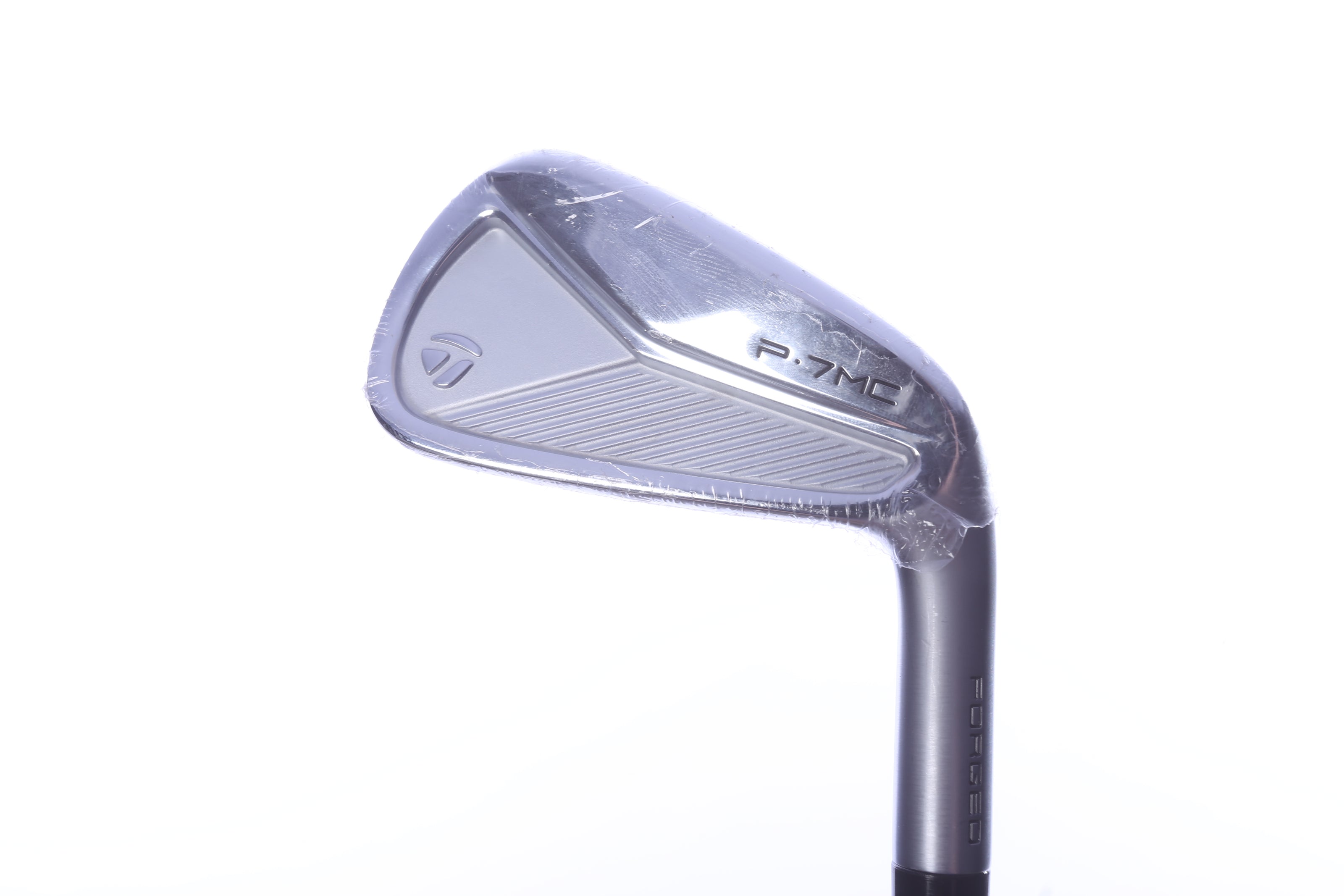 Used TaylorMade 2023 P7MC Single 4-Iron - Right-Handed - Stiff Flex