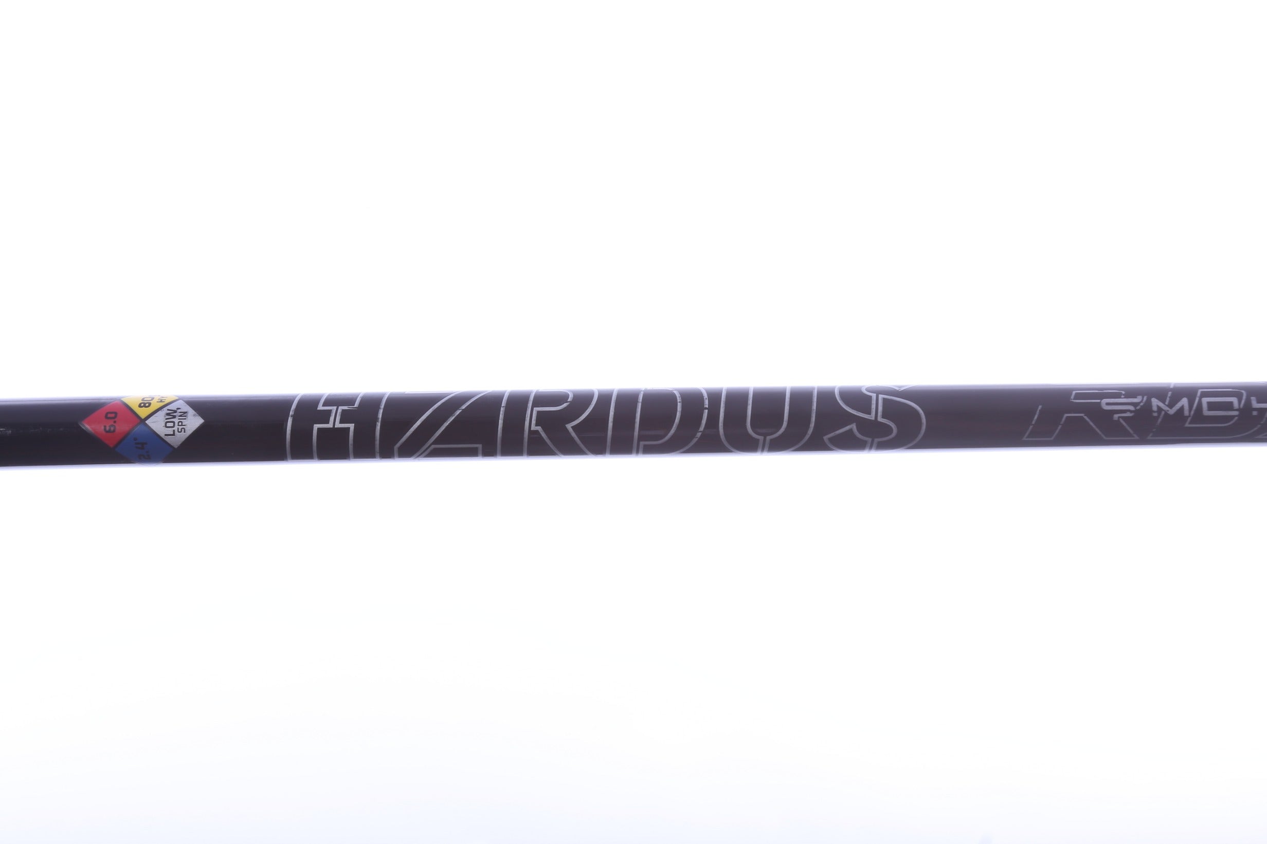 Used Titleist TSi2 4H Hybrid - Left-Handed - 21 Degrees - Stiff Flex