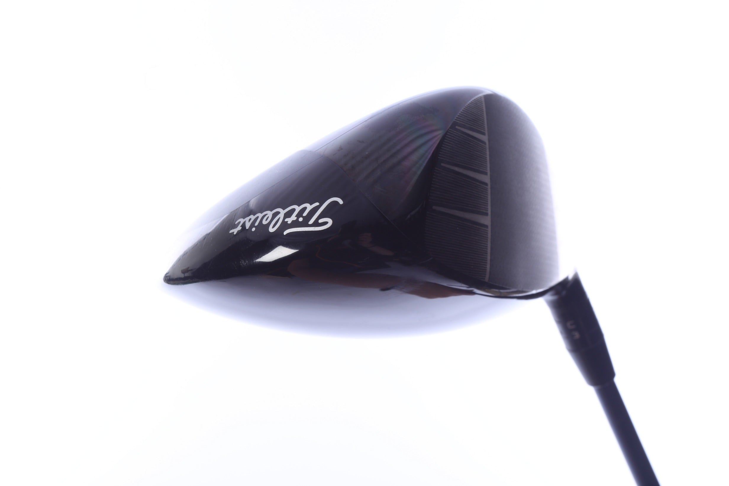 Used Titleist GT3 Driver - 9 Degrees - Regular Flex Fujikura Ventus Blue 5 - Left-Handed