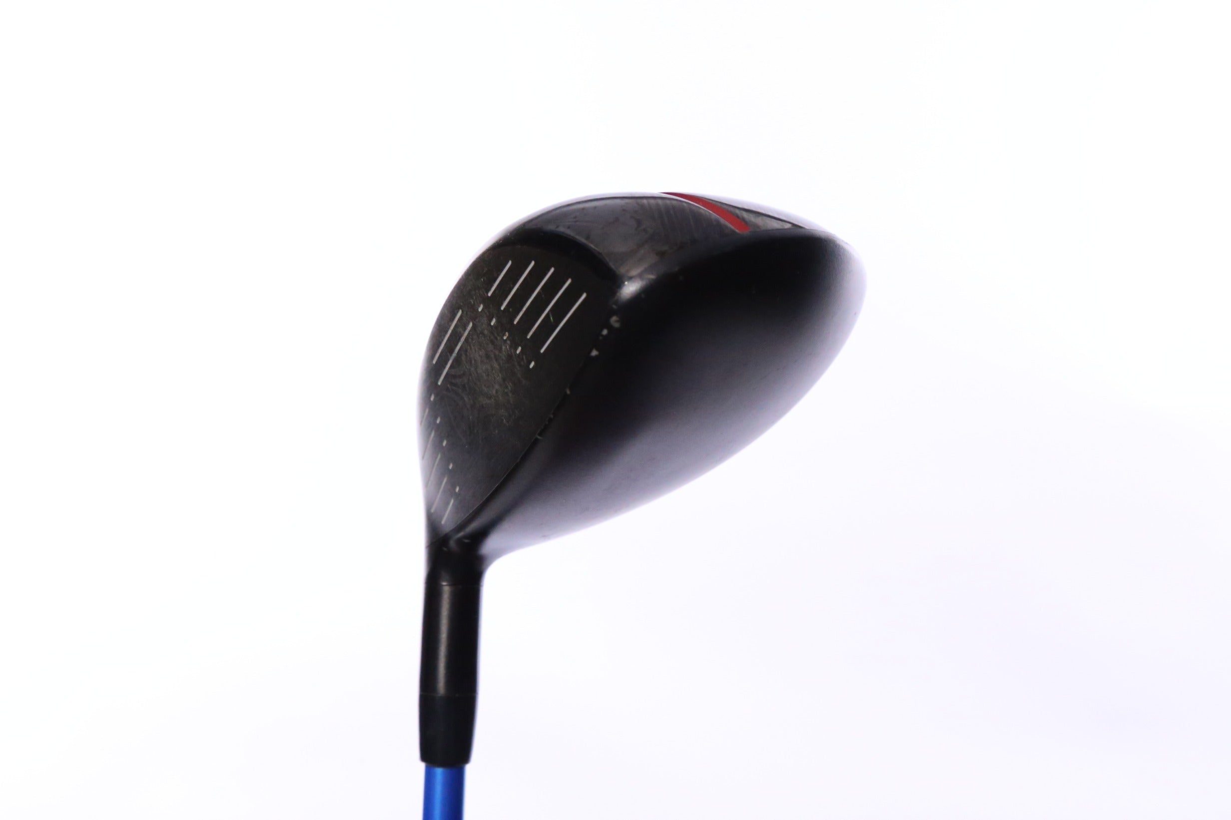 Used Callaway XR Deep 3-Wood - Right-Handed - 14 Degrees - Regular Flex-Next Round
