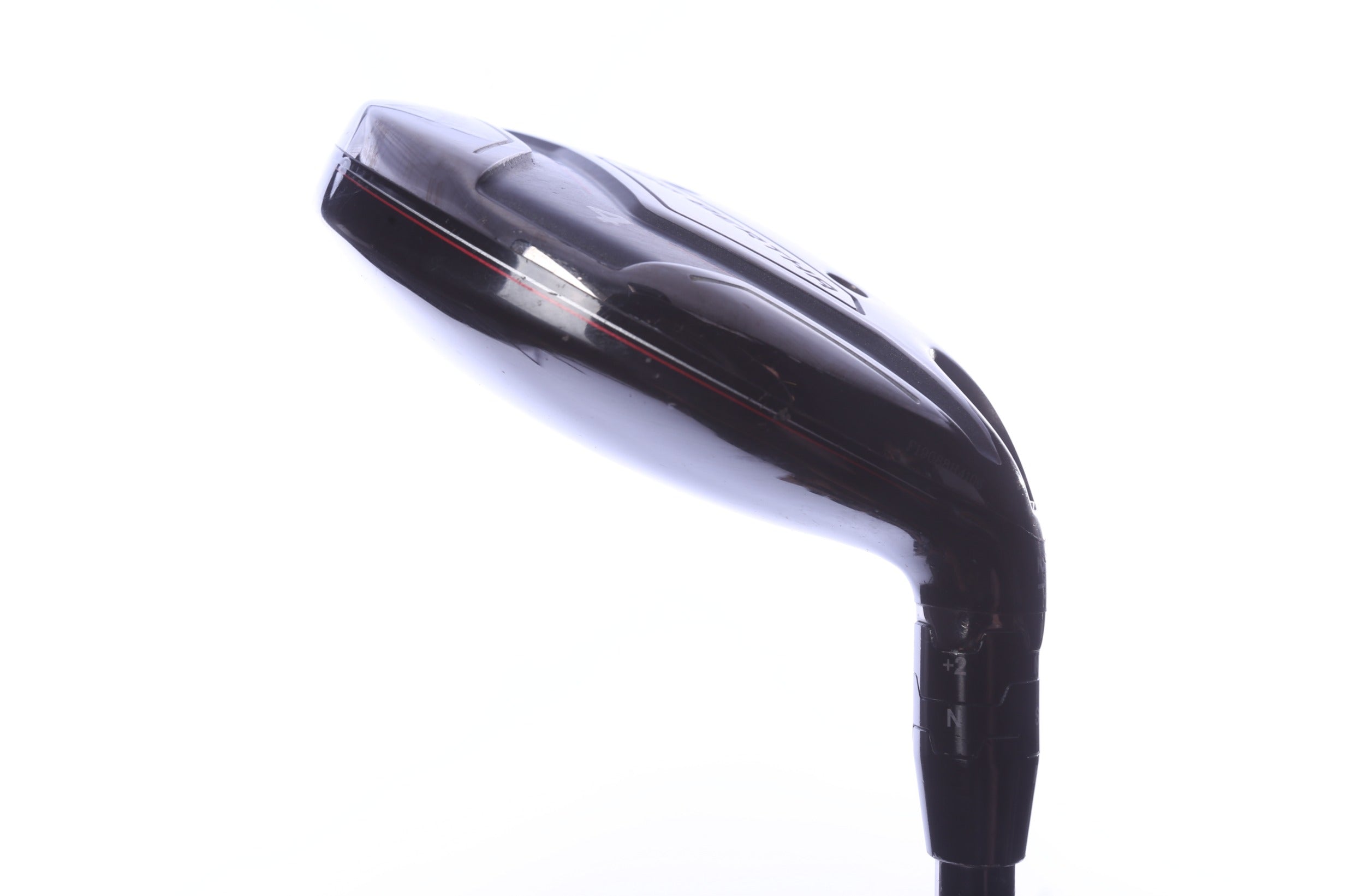 Used Callaway Big Bertha 2019 4H Hybrid - Right-Handed - 21 Degrees - Seniors Flex-Next Round