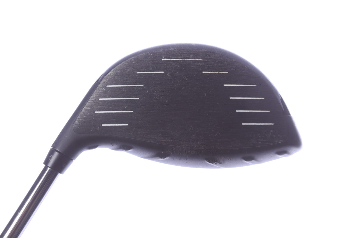 Used Ping G400 Driver - 10.5 Degrees - Stiff Flex Ping Tour - Right-Handed-Next Round