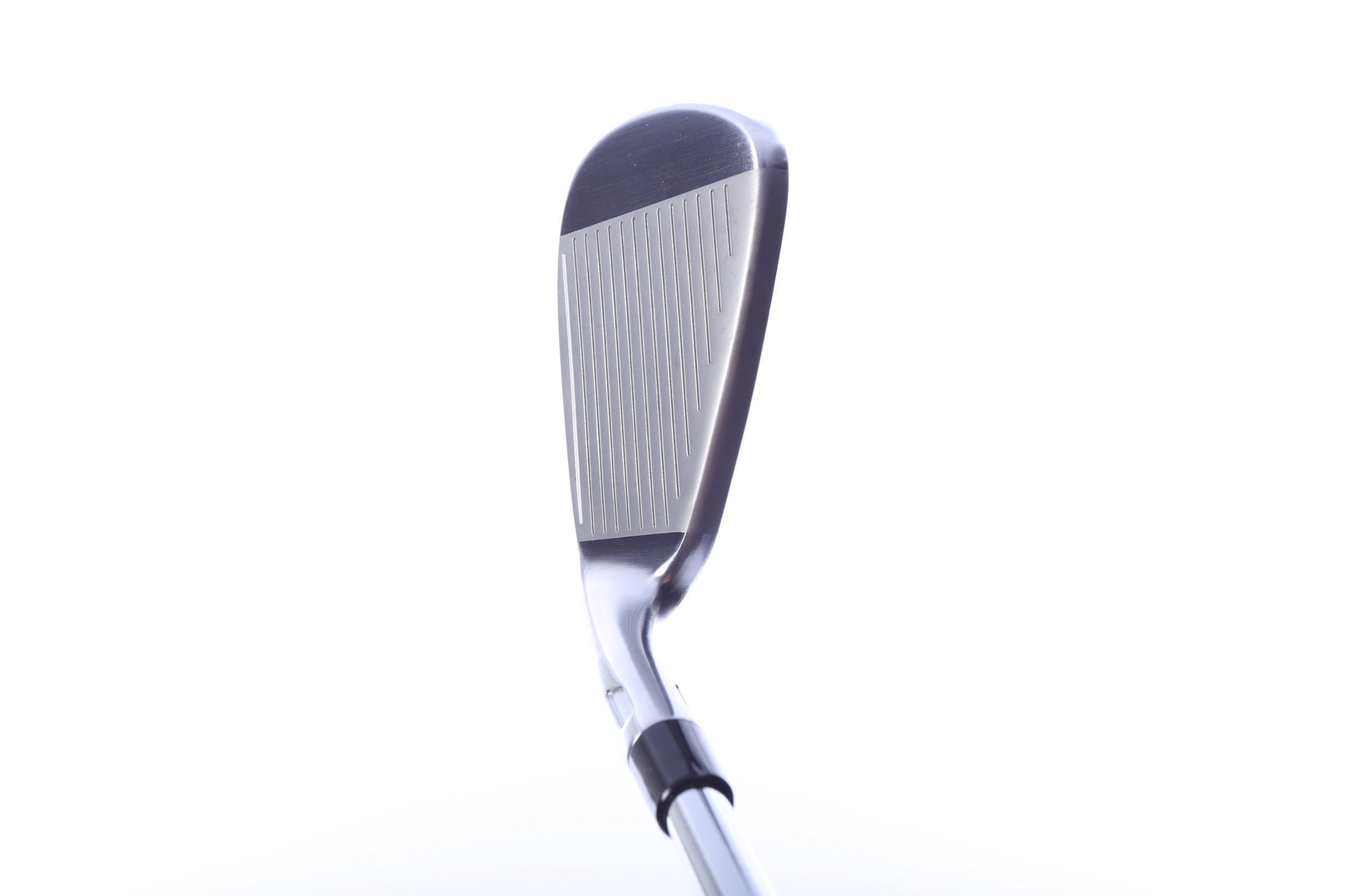 Used TaylorMade Qi Single 7-Iron - Right-Handed - Stiff Flex