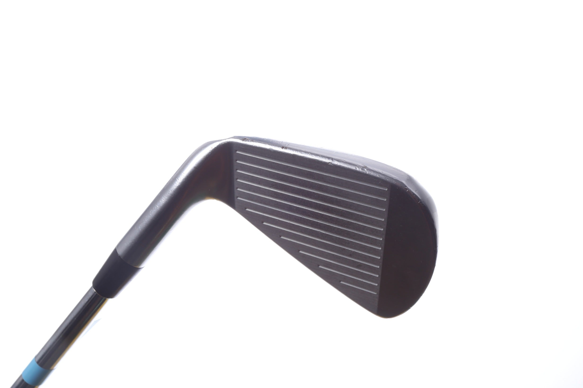 Used Srixon ZX7 Single 4-Iron - Right-Handed - Stiff Flex-Next Round