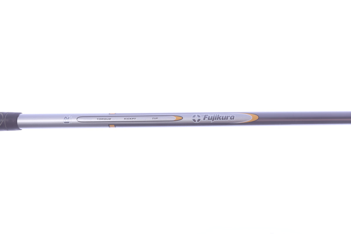 Used Cleveland HI BORE Driver - 10.5 Degrees - Regular Flex Fujikura Stock Graphite - Right-Handed-Next Round