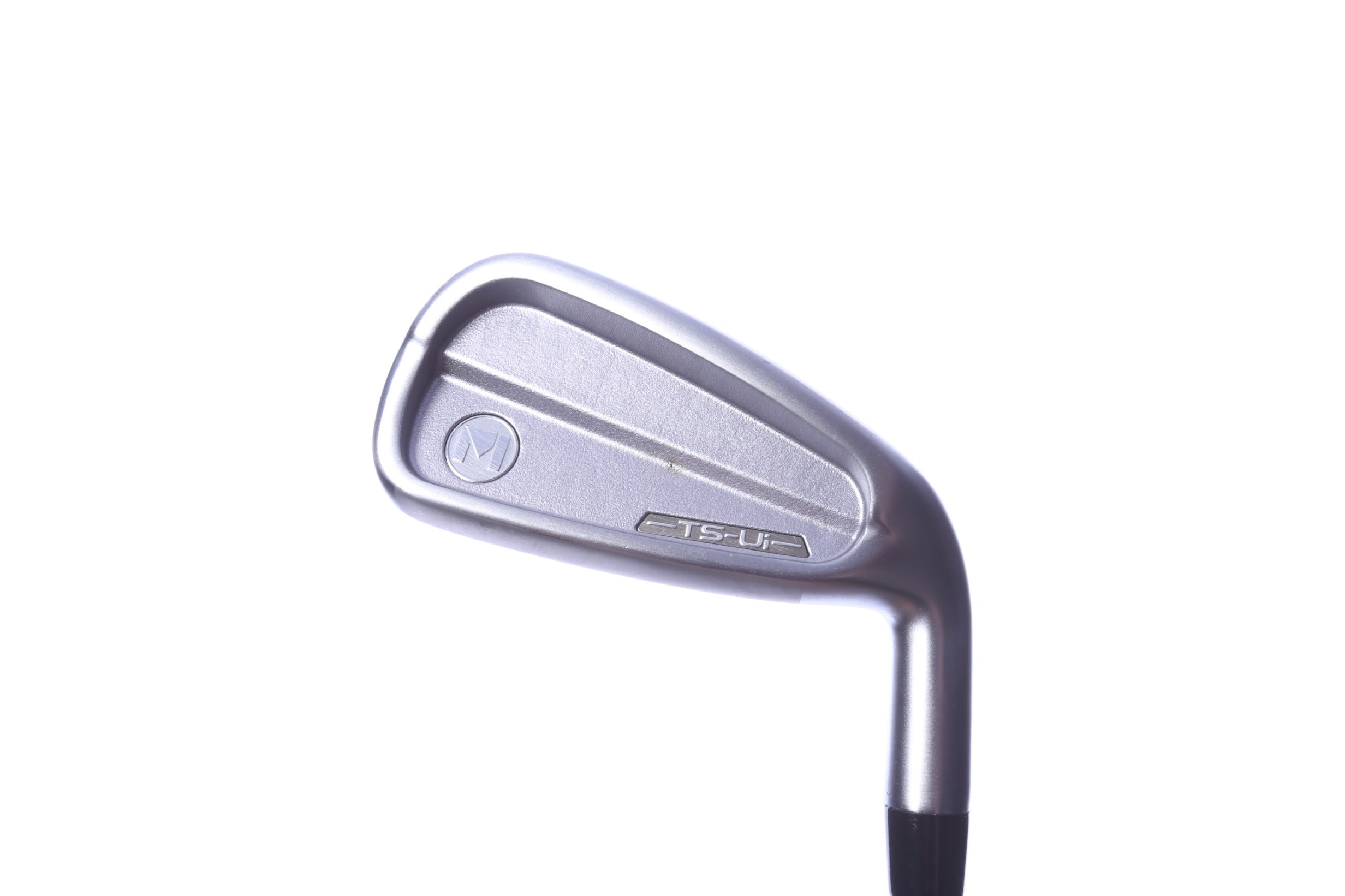 Used Maltby TS-UI Single Utility 4-Iron - Right-Handed - Seniors Flex
