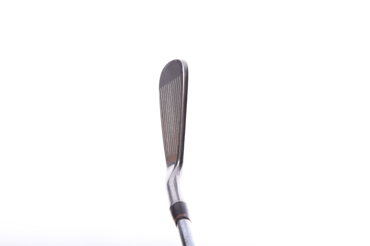 Used TaylorMade Burner Tour Iron Set - Right-Handed - 2-PW - Stiff Flex-Next Round