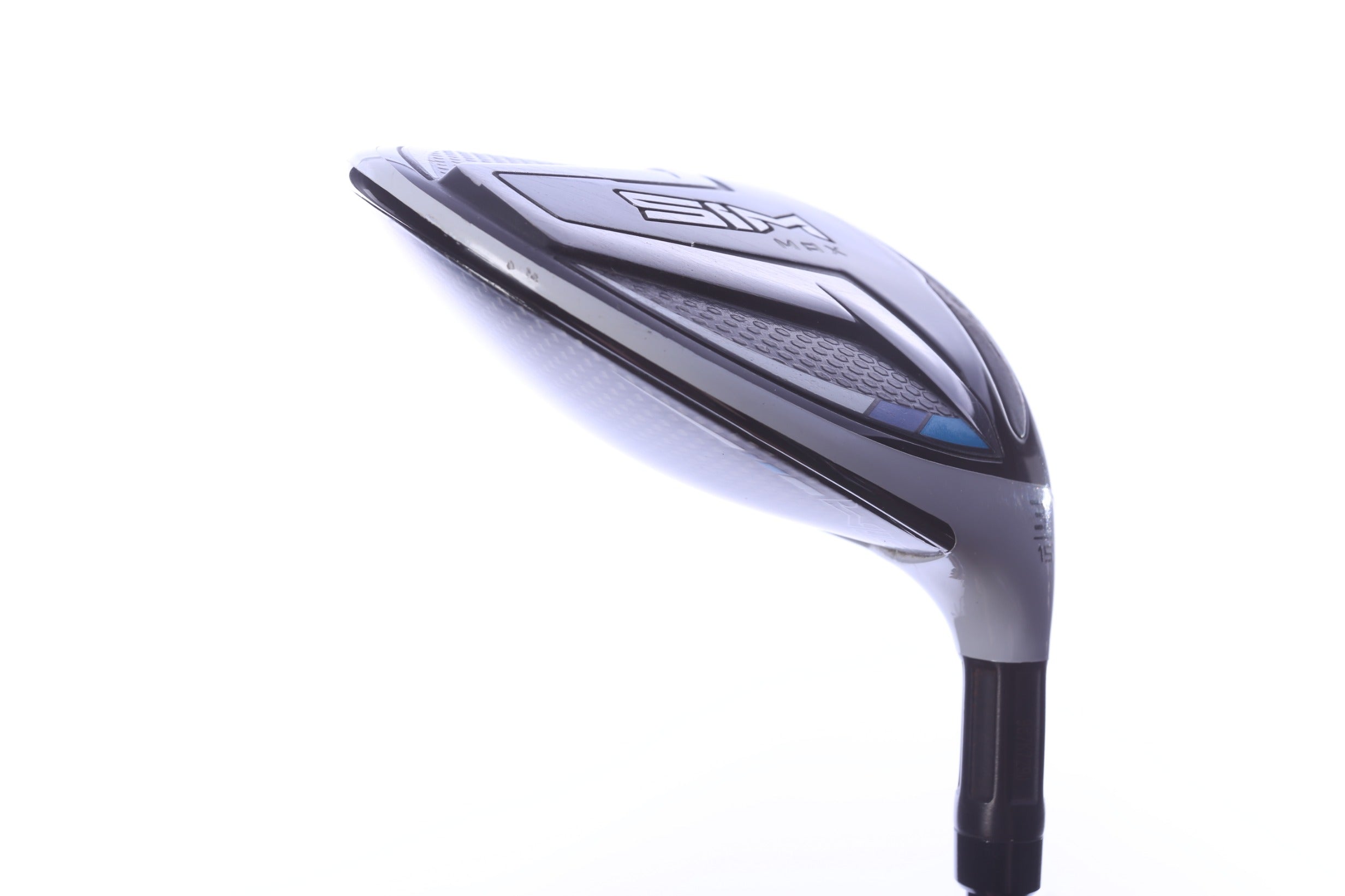 Used TaylorMade SIM MAX 3-Wood - Right-Handed - 15 Degrees - Regular Flex