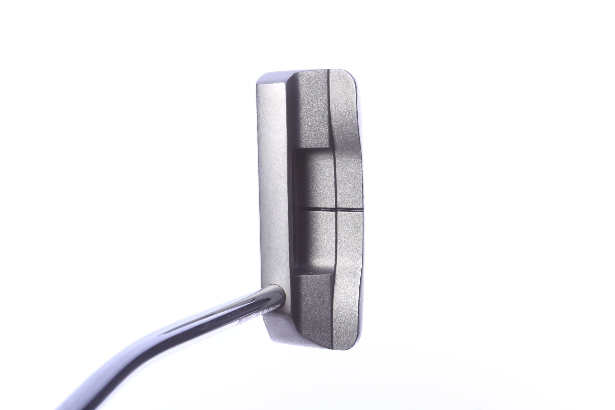 Used Cleveland Huntington Beach Soft 8 OS Putter - Right-Handed - 35 in - Blade-Next Round