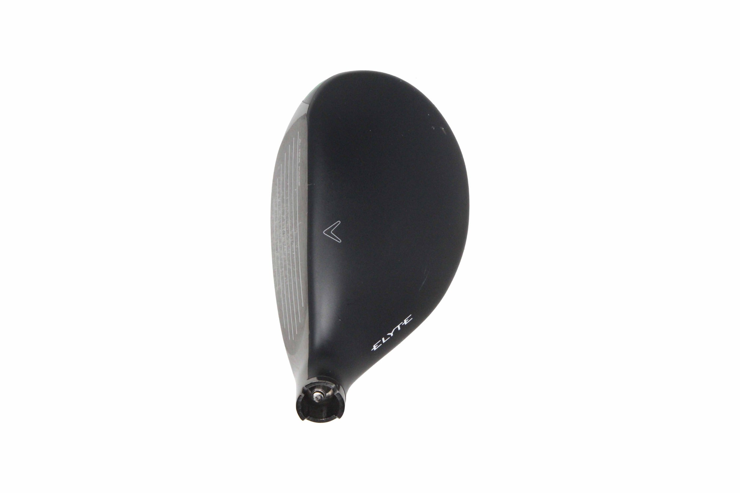 Used Callaway Elyte X 5H - HEAD ONLY - Right-Handed - 25 Degrees-Next Round