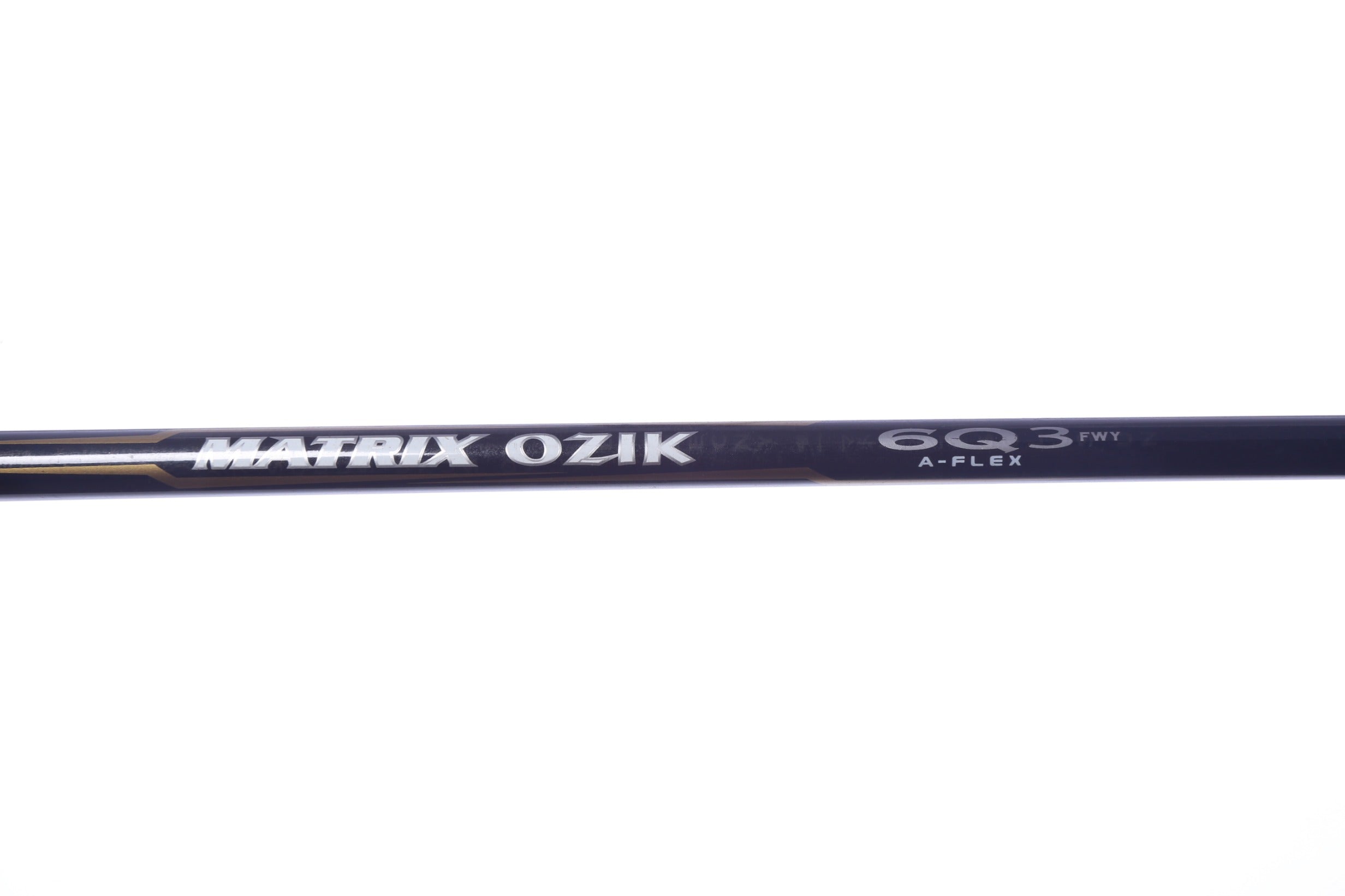 Used Cleveland 588 3-Wood - Right-Handed - 15.5 Degrees - Seniors Flex-Next Round