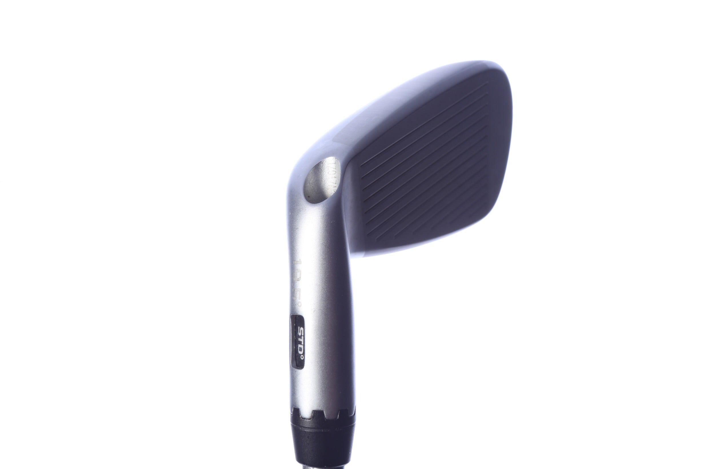 Used Cobra KING One Length Single Utility 3-Iron - Right-Handed - Extra Stiff Flex