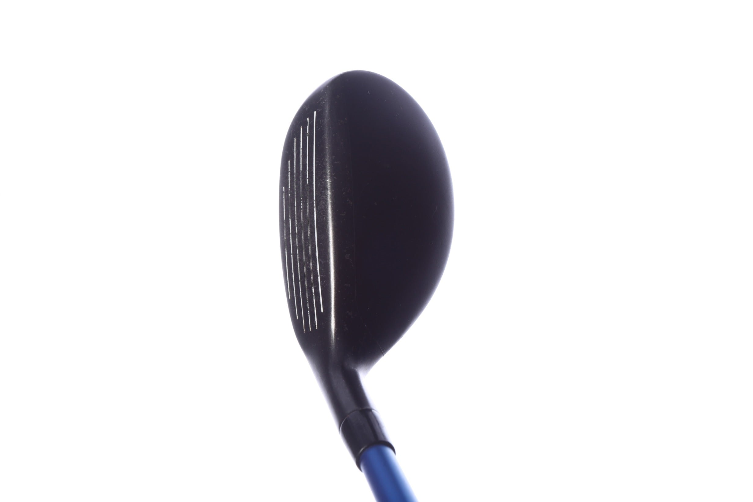 Used Ping G30 2H Hybrid - Right-Handed - 17 Degrees - Stiff Flex-Next Round