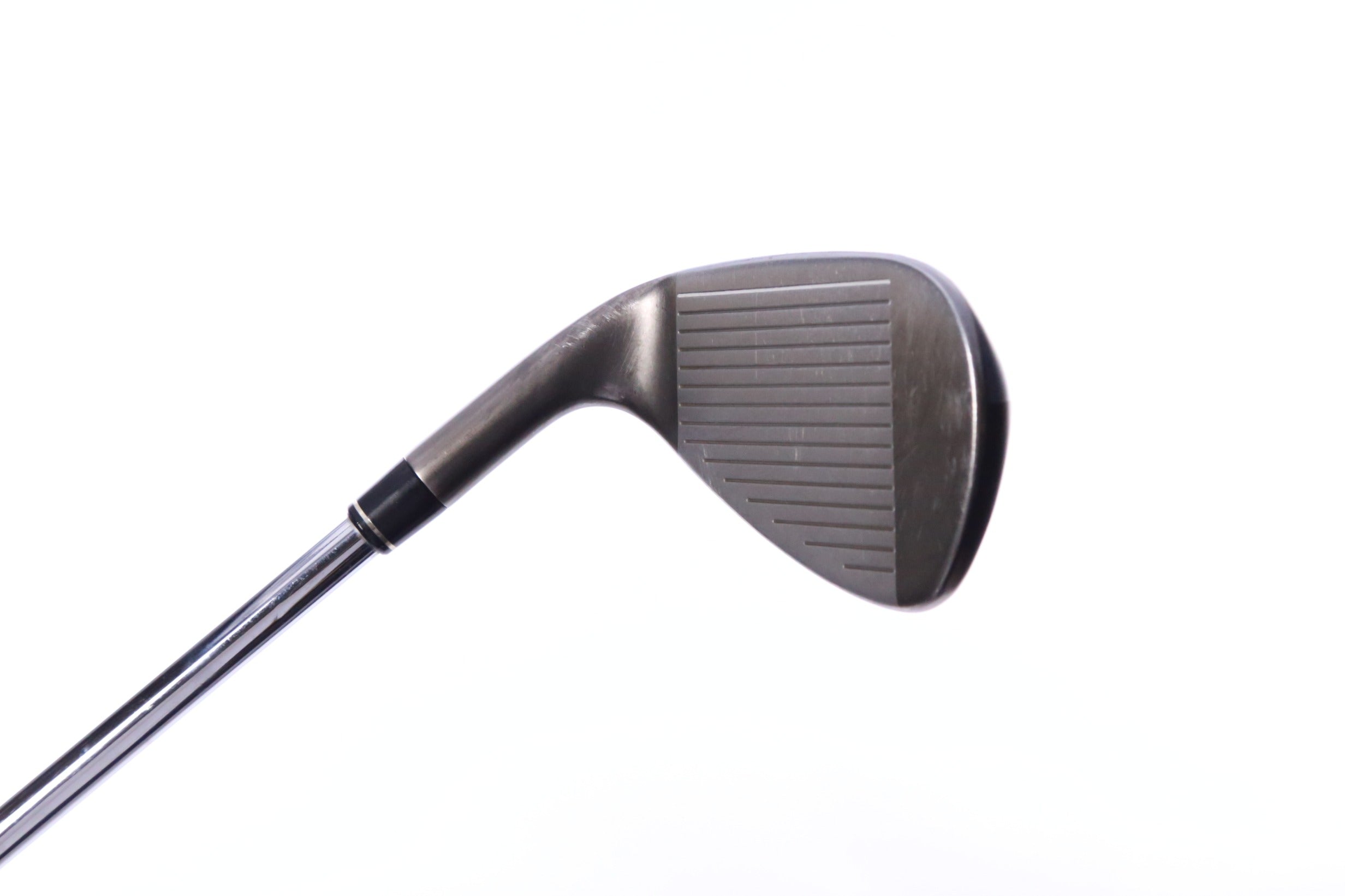 Used TaylorMade SpeedBlade Pitching Wedge - Right-Handed - 45 Degrees - Stiff Flex