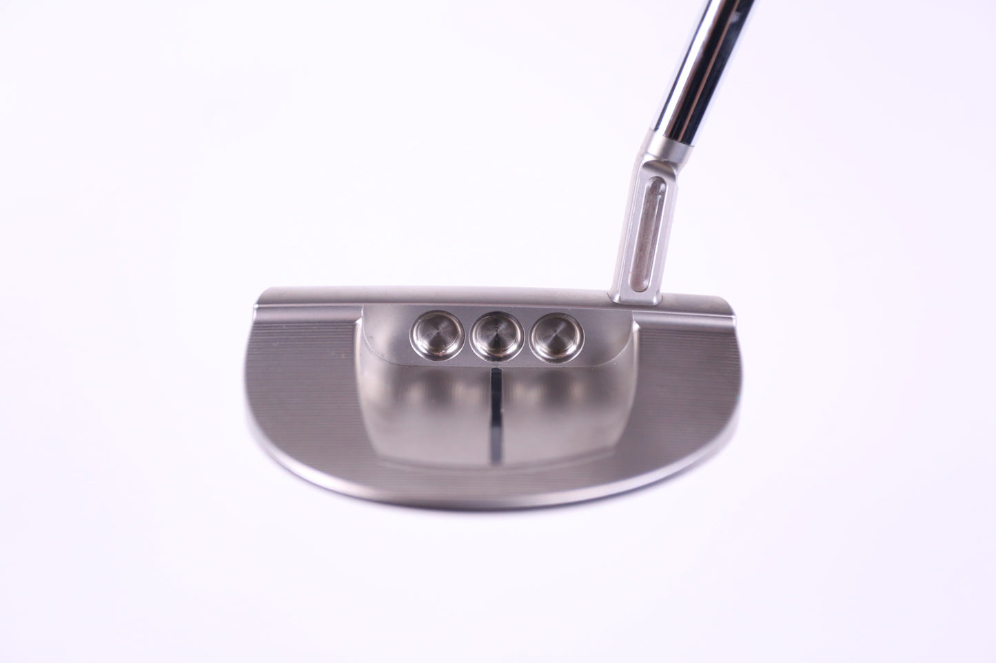 Used Titleist Scotty Cameron Super Select GOLO 6.5 Putter - Left-Handed - 33.5 in - Mid-mallet-Next Round