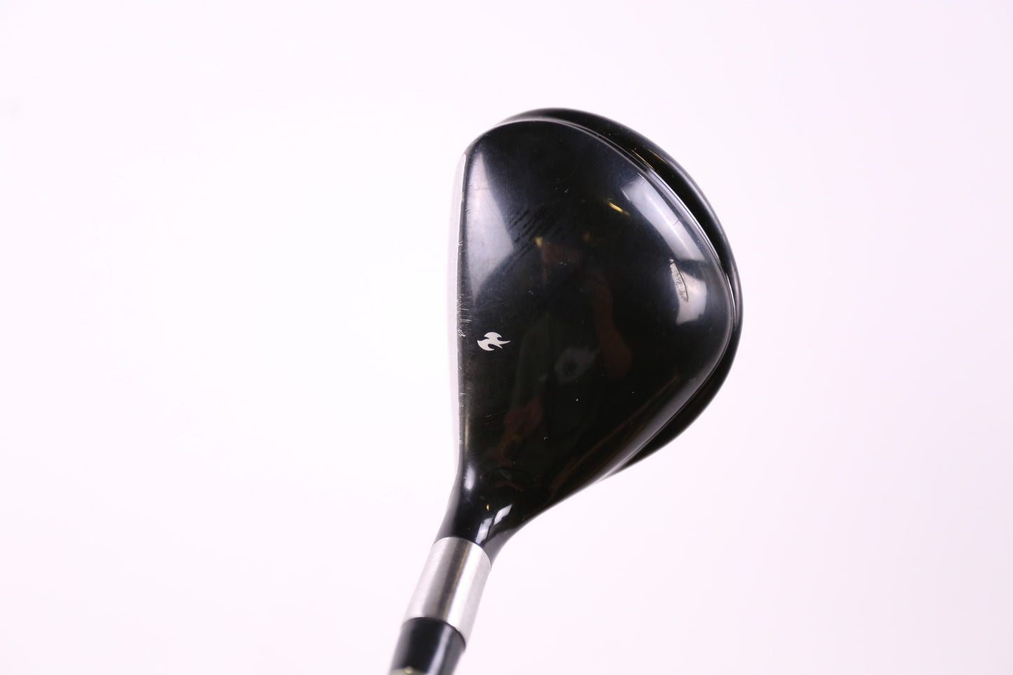 Used TaylorMade Burner Rescue High Launch 4H Hybrid - Right-Handed - 22 Degrees - Ladies Flex-Next Round