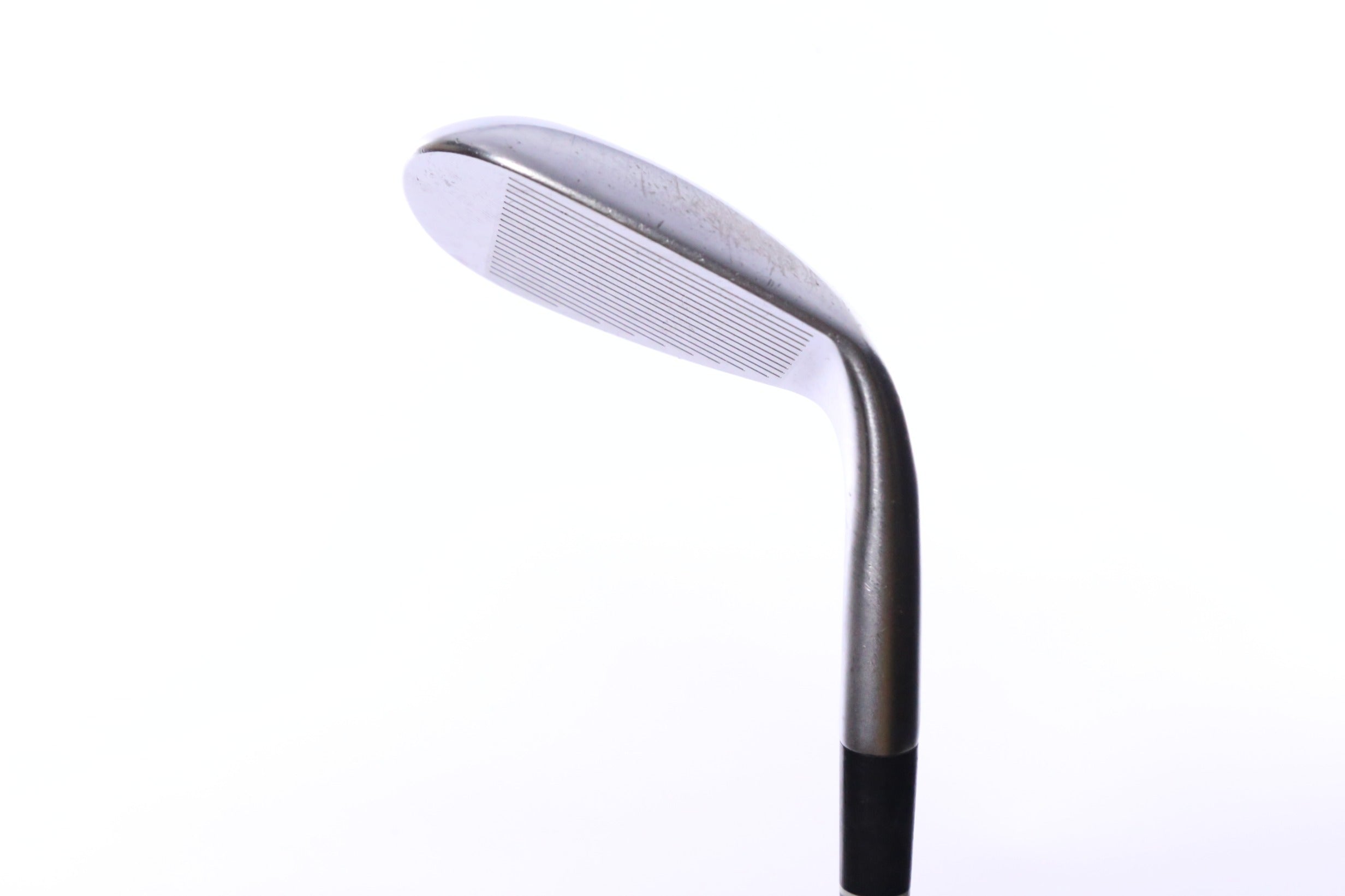 Used Cleveland CBX 2 Lob Wedge - Left-Handed - 60 Degrees - Wedge Flex-Next Round