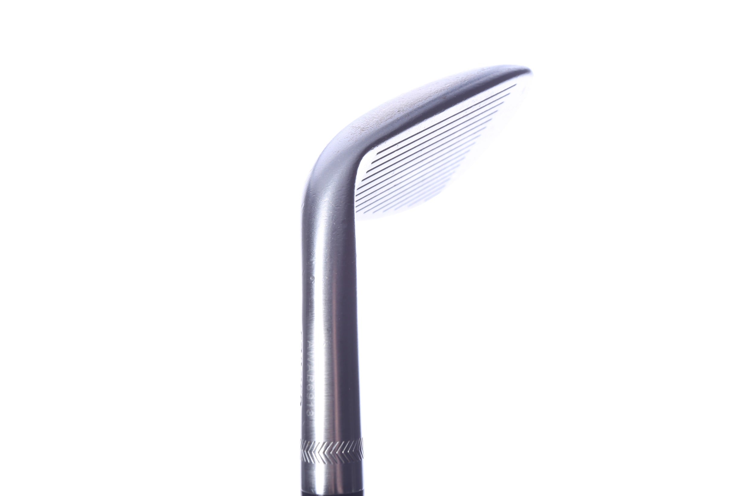 Used PXG 0311 Forged Lob Wedge - Right-Handed - 60 Degrees - Regular Flex-Next Round