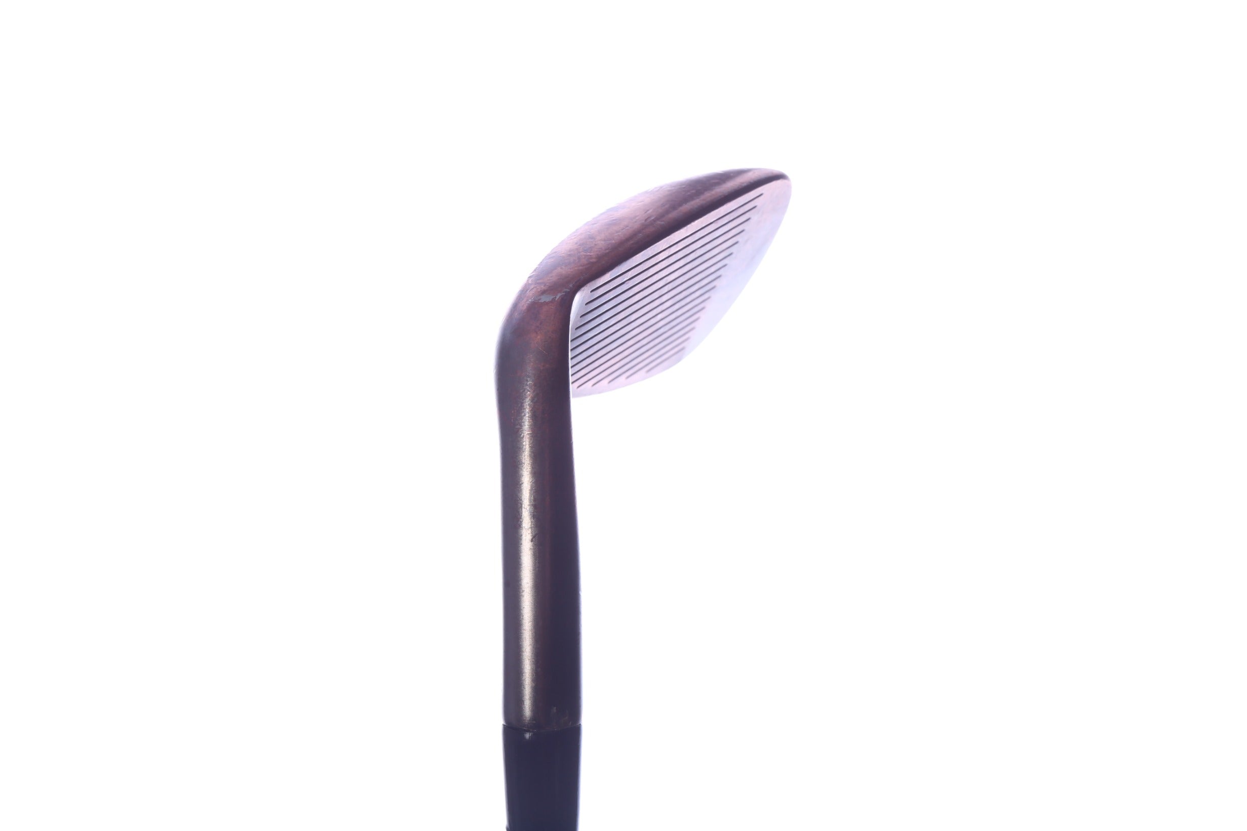 Used Mizuno Pro T-1 Copper Gap Wedge - Right-Handed - 48 Degrees - Wedge Flex-Next Round