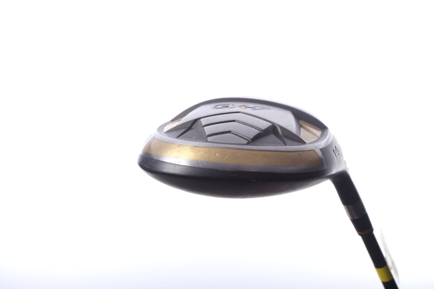 Used Autopilot GX7 Driver - 14 Degrees - Regular Flex Autopilot GX7 - Right-Handed-Next Round