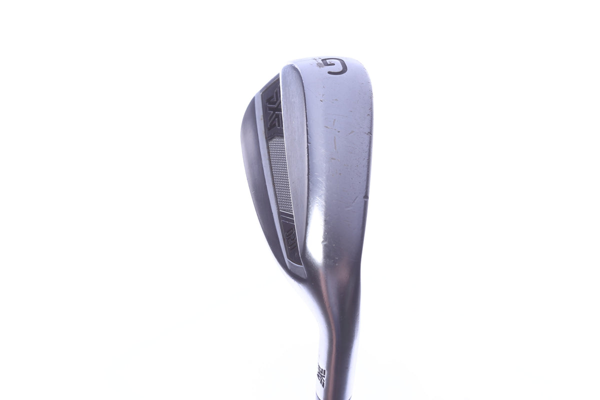 Used PXG 0211 Gap Wedge - Right-Handed - 50 Degrees - Seniors Flex-Next Round