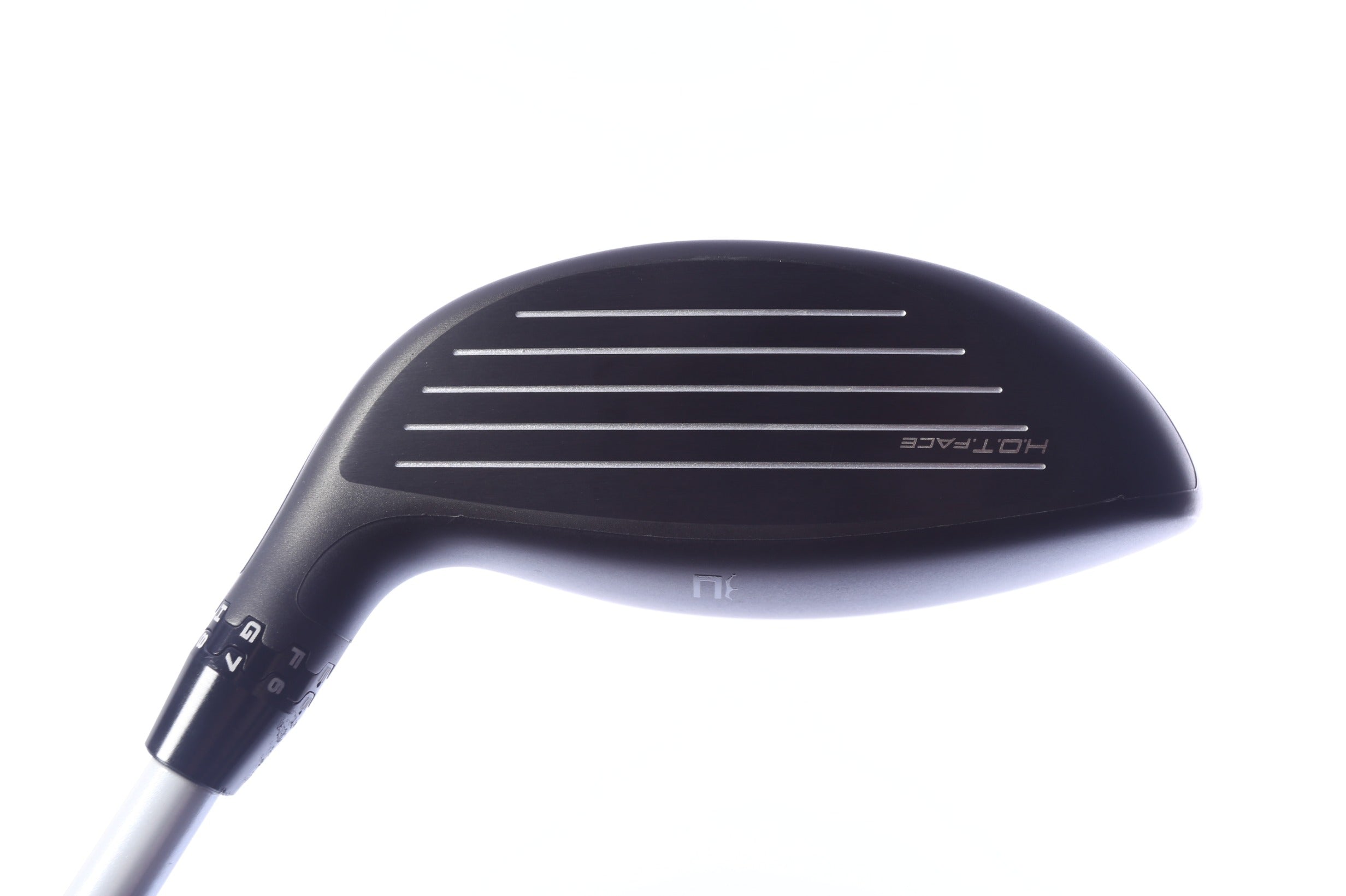 Cobra DS-ADAPT X 3-Wood - Right-Handed - 15 Degrees - Stiff Flex