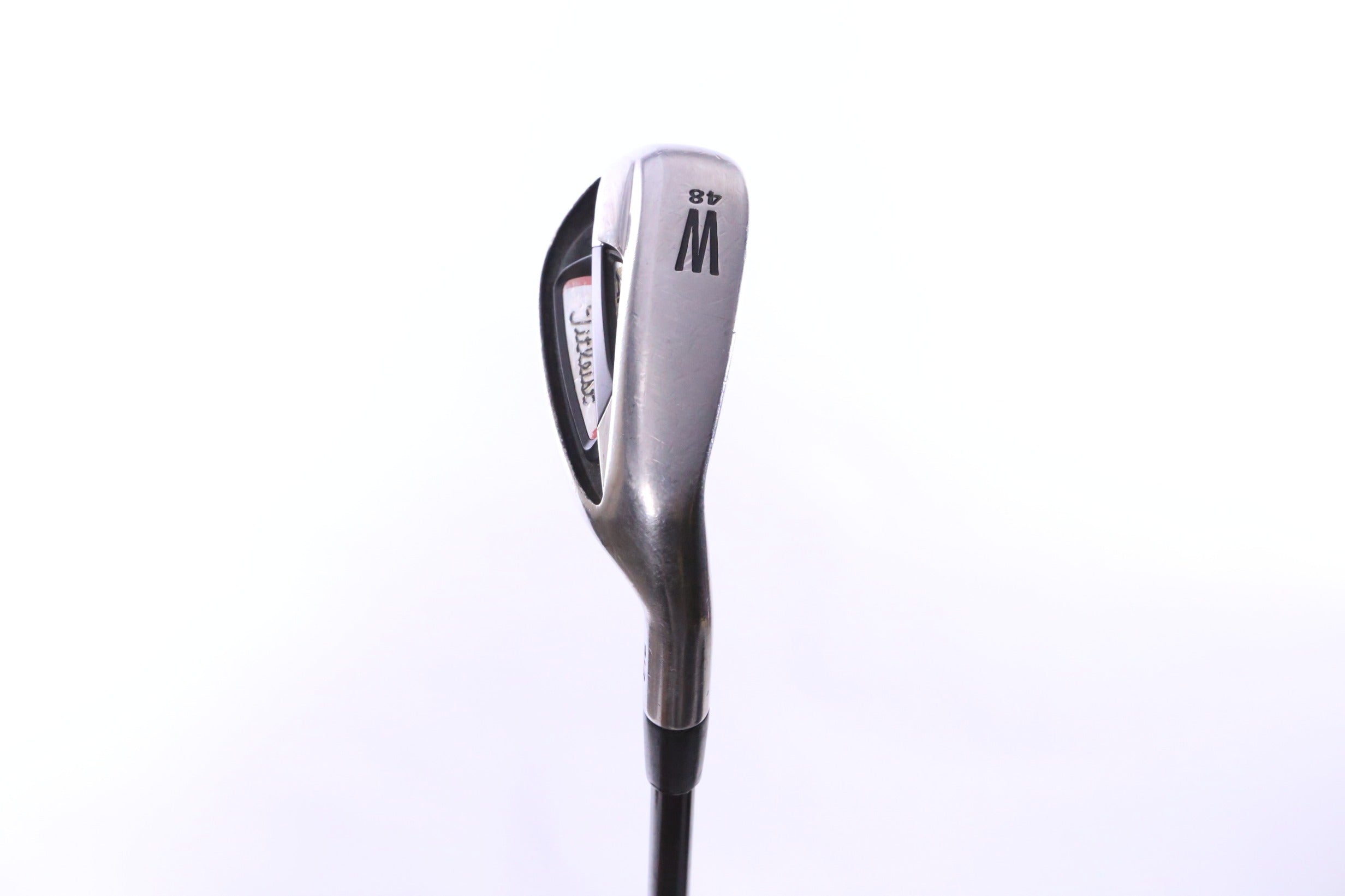 Used Titleist 714 AP1 Gap Wedge - Right-Handed - 48 Degrees - Regular Flex