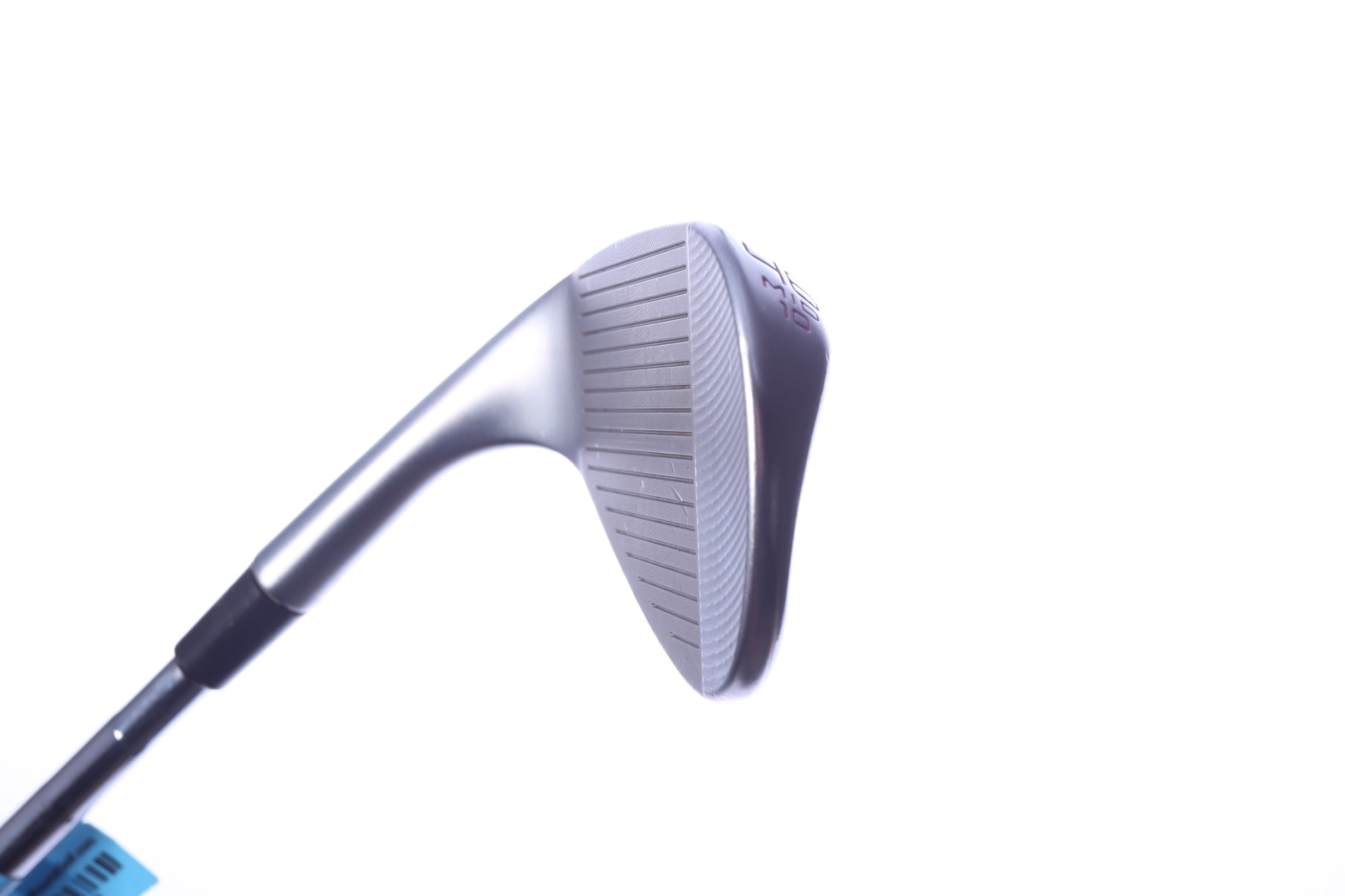 Used Cleveland RTZ Tour Satin Pitching Wedge - Right-Handed - 46 Degrees - Extra Stiff Flex-Next Round