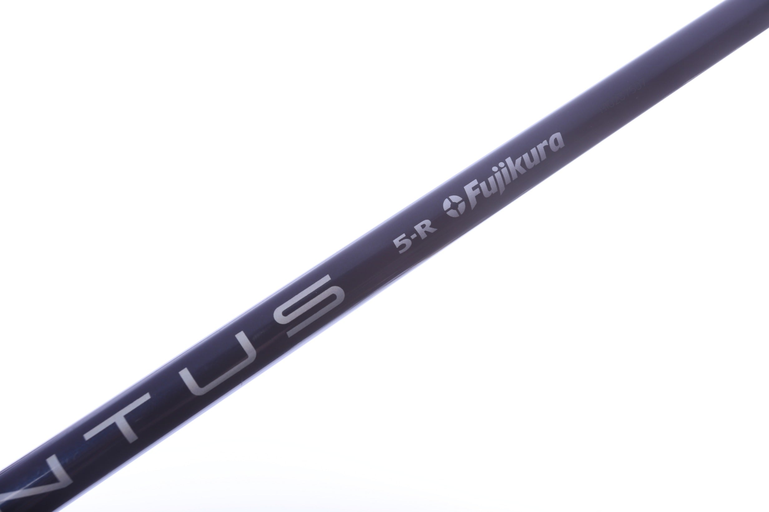 Used Fujikura Ventus Blue Velocore Driver Shaft Regular Flex Graphite - 44.5 in - Callaway Opti-Fit Adapter