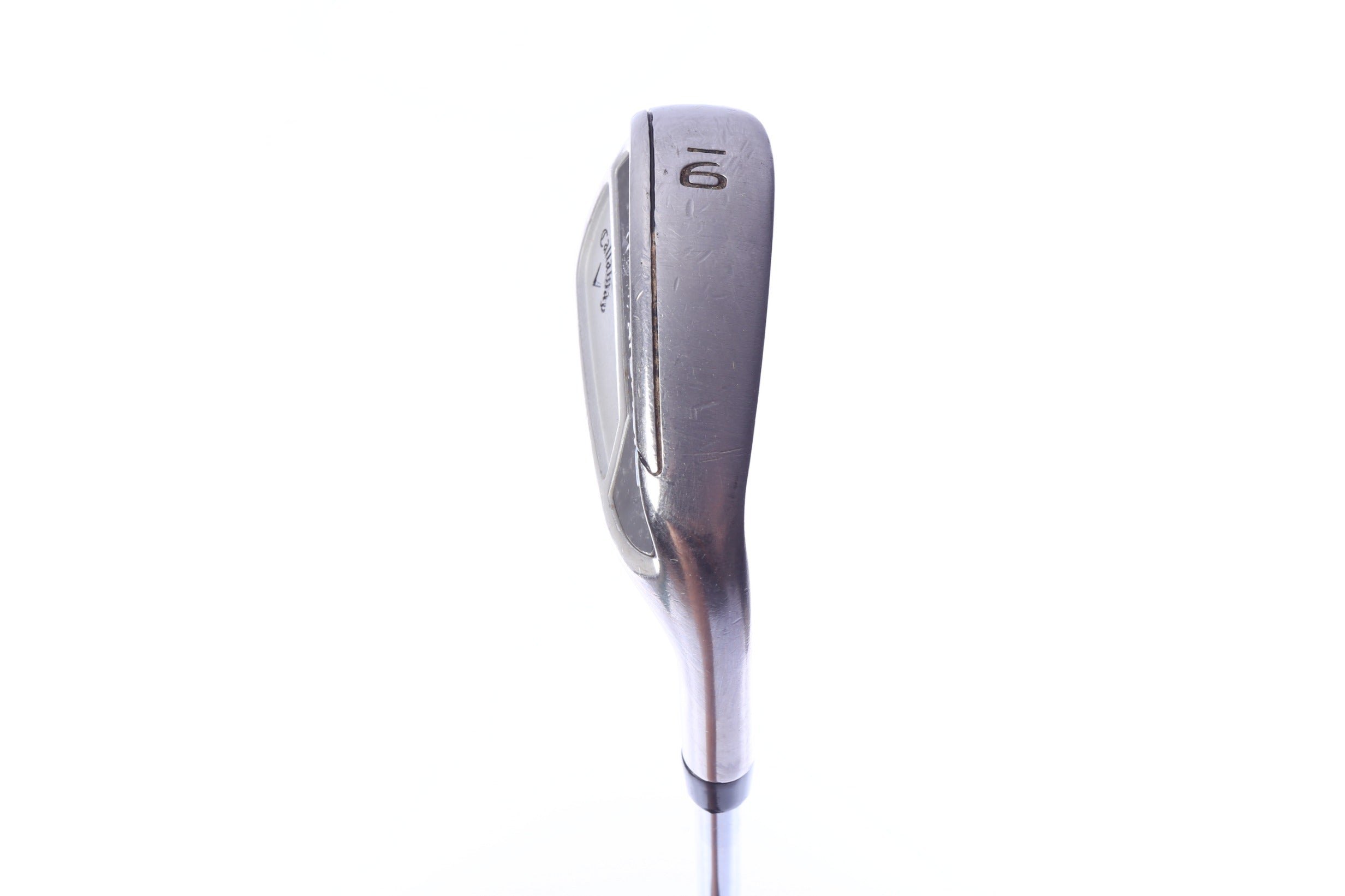 Used Callaway Paradym Ai Smoke Single 9-Iron - Right-Handed - Regular Flex