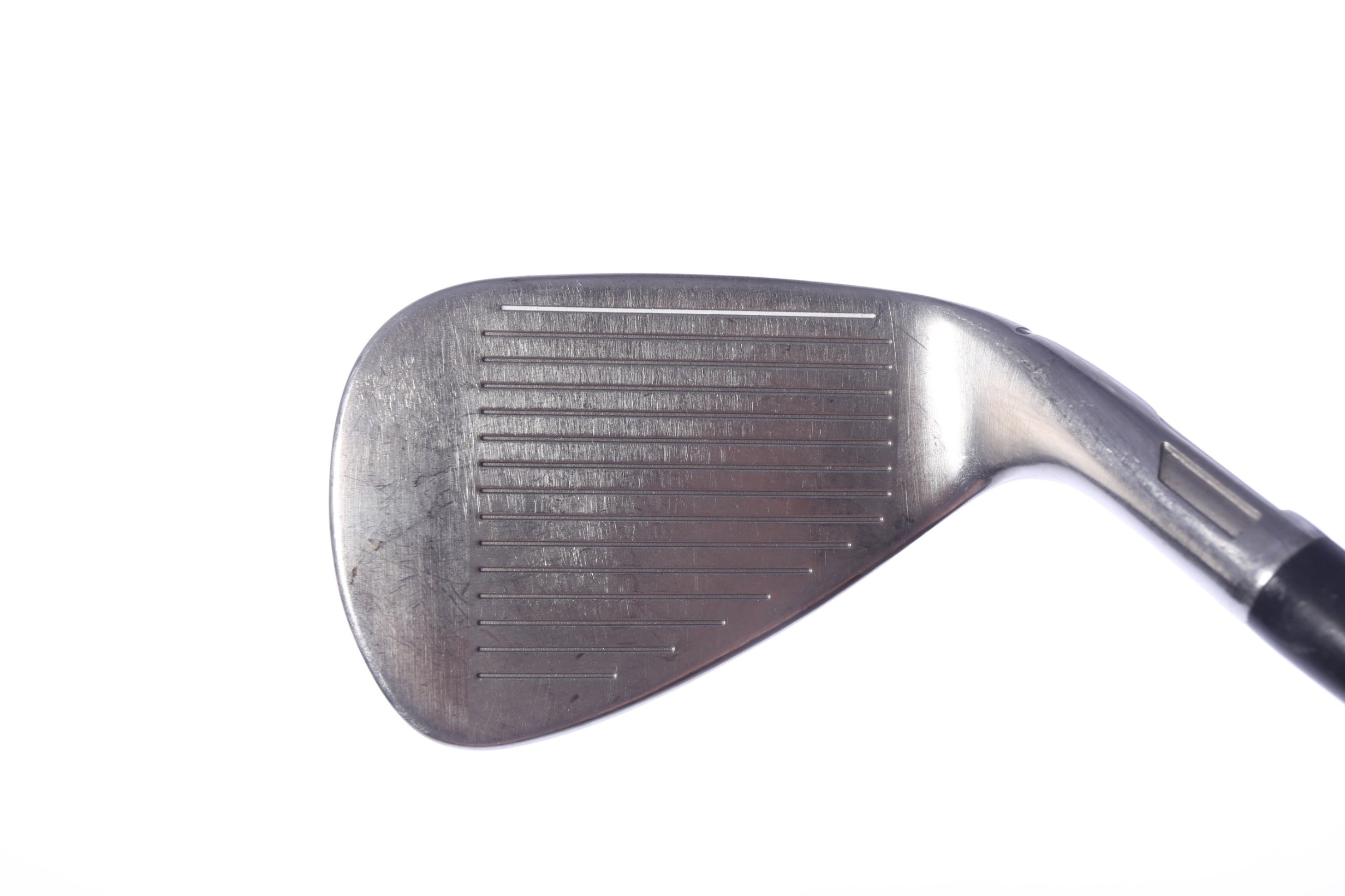 Used TaylorMade STEALTH Approach Wedge - Left-Handed - 49 Degrees - Seniors Flex-Next Round