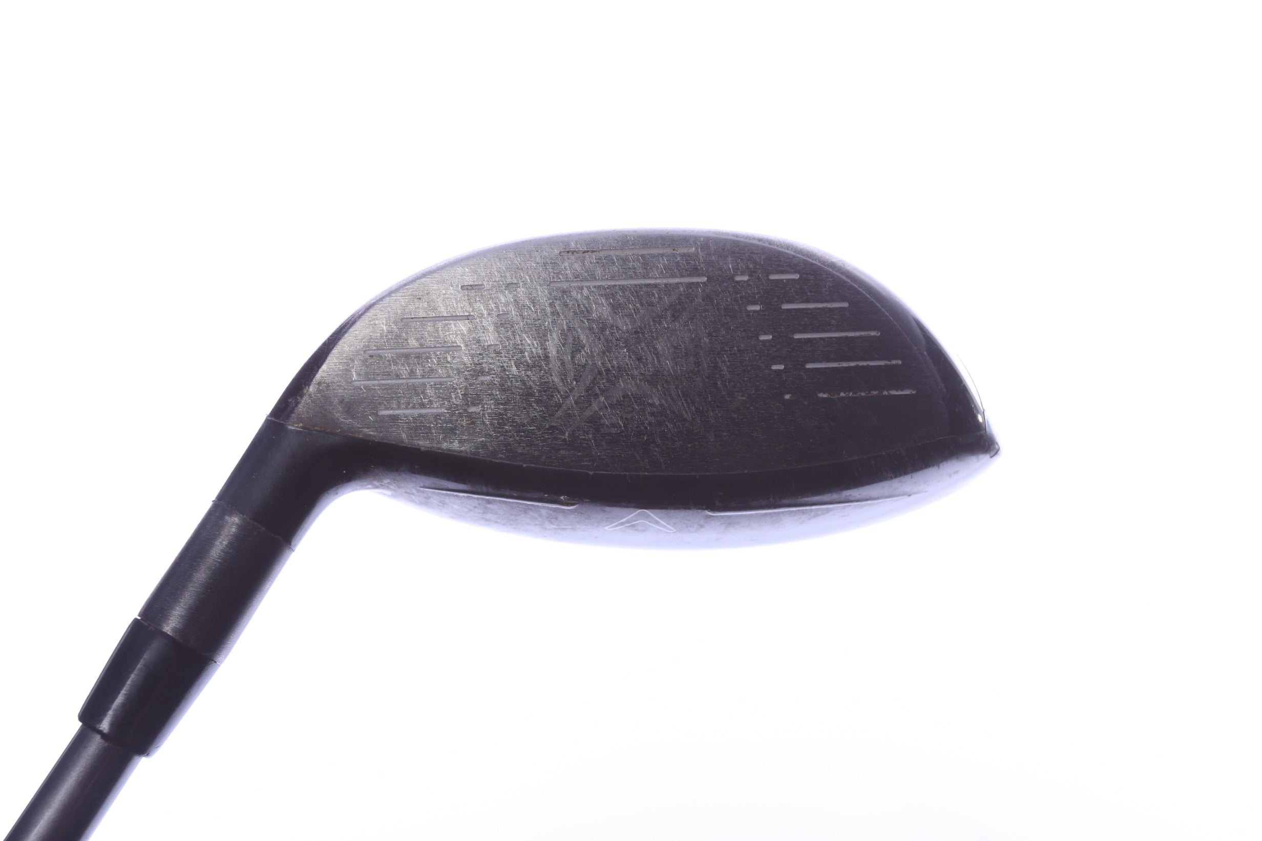 Used Callaway Rogue 4-Wood - Right-Handed - 17 Degrees - Regular Flex
