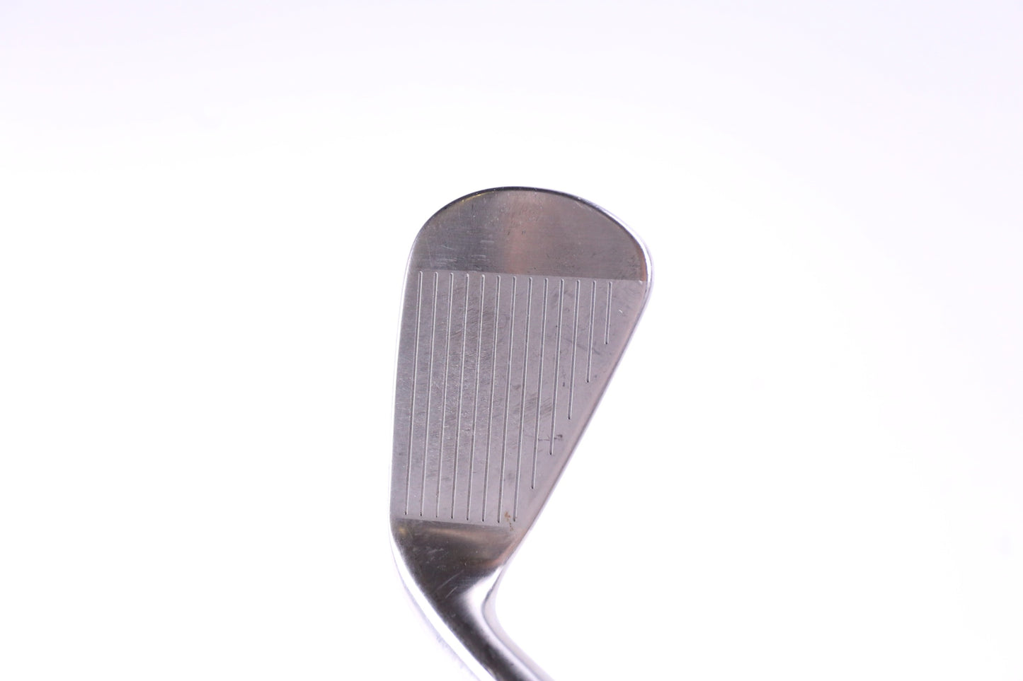 Used Titleist 718 AP1 Single 7-Iron - Right-Handed - Ladies Flex-Next Round